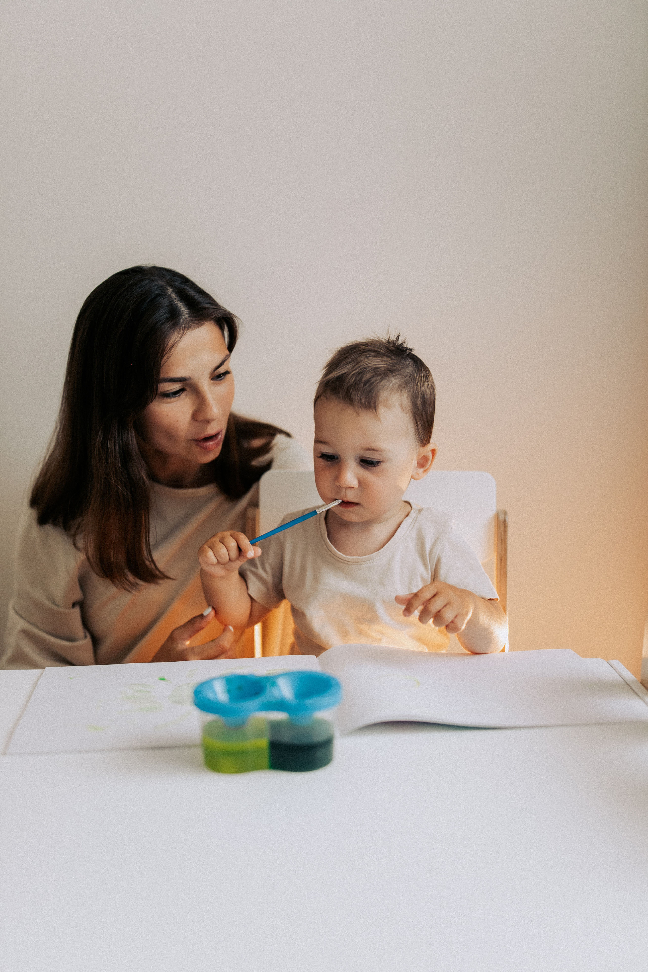 Будни Егора. Фотограф в Тюмени Пушкарева Анастасия