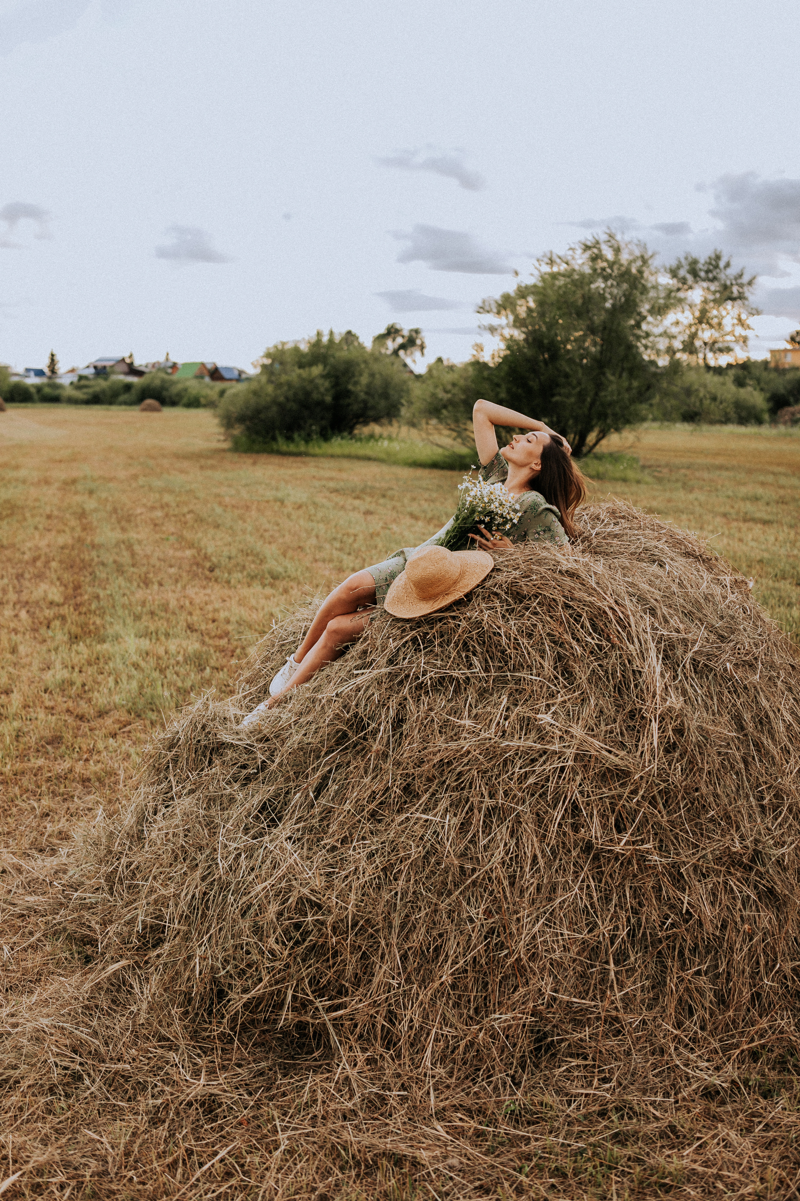 Саша и Алена в ожидании. Фотограф в Тюмени Пушкарева Анастасия