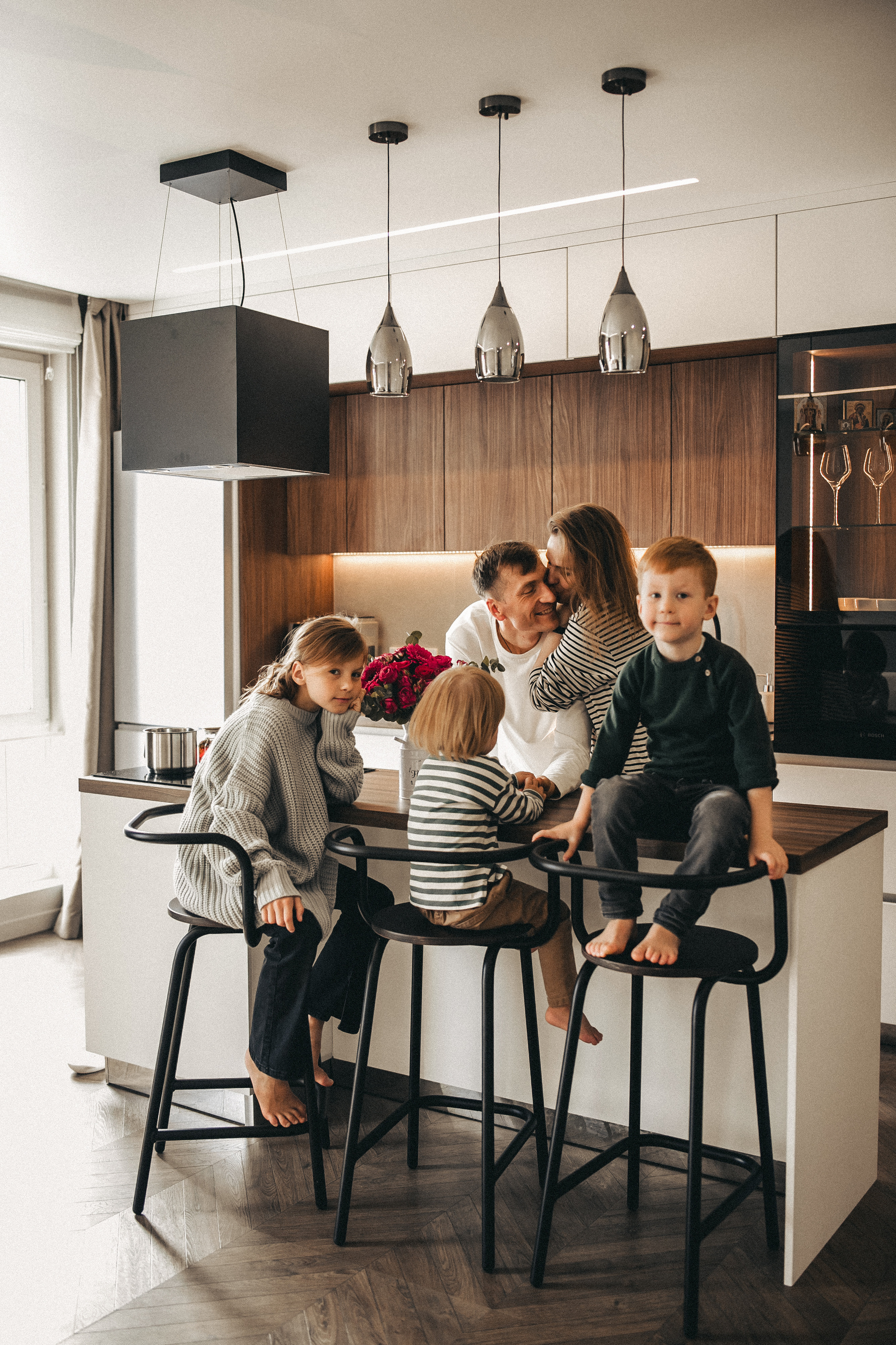 Куча мала:). Фотограф в Тюмени Пушкарева Анастасия