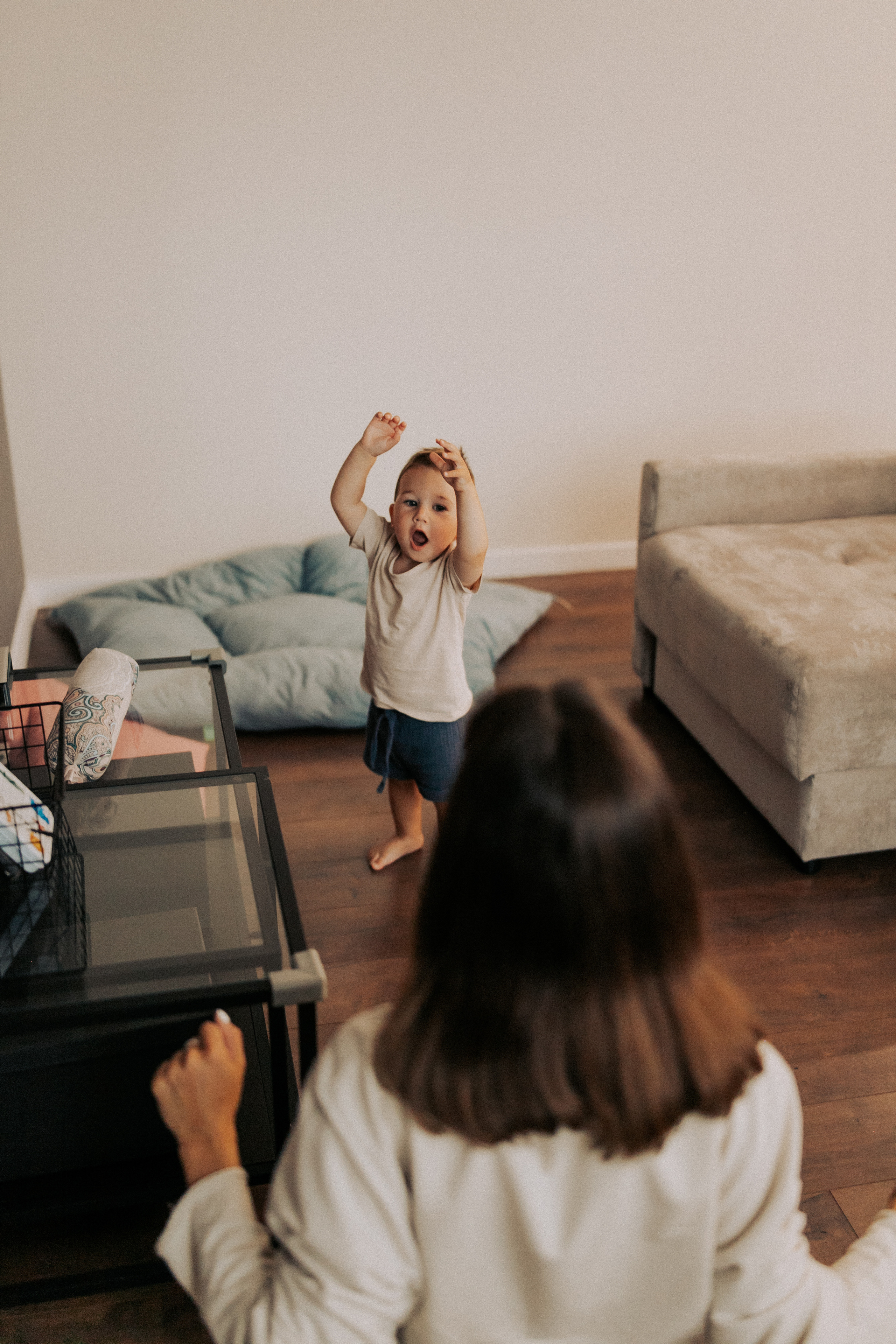 Будни Егора. Фотограф в Тюмени Пушкарева Анастасия
