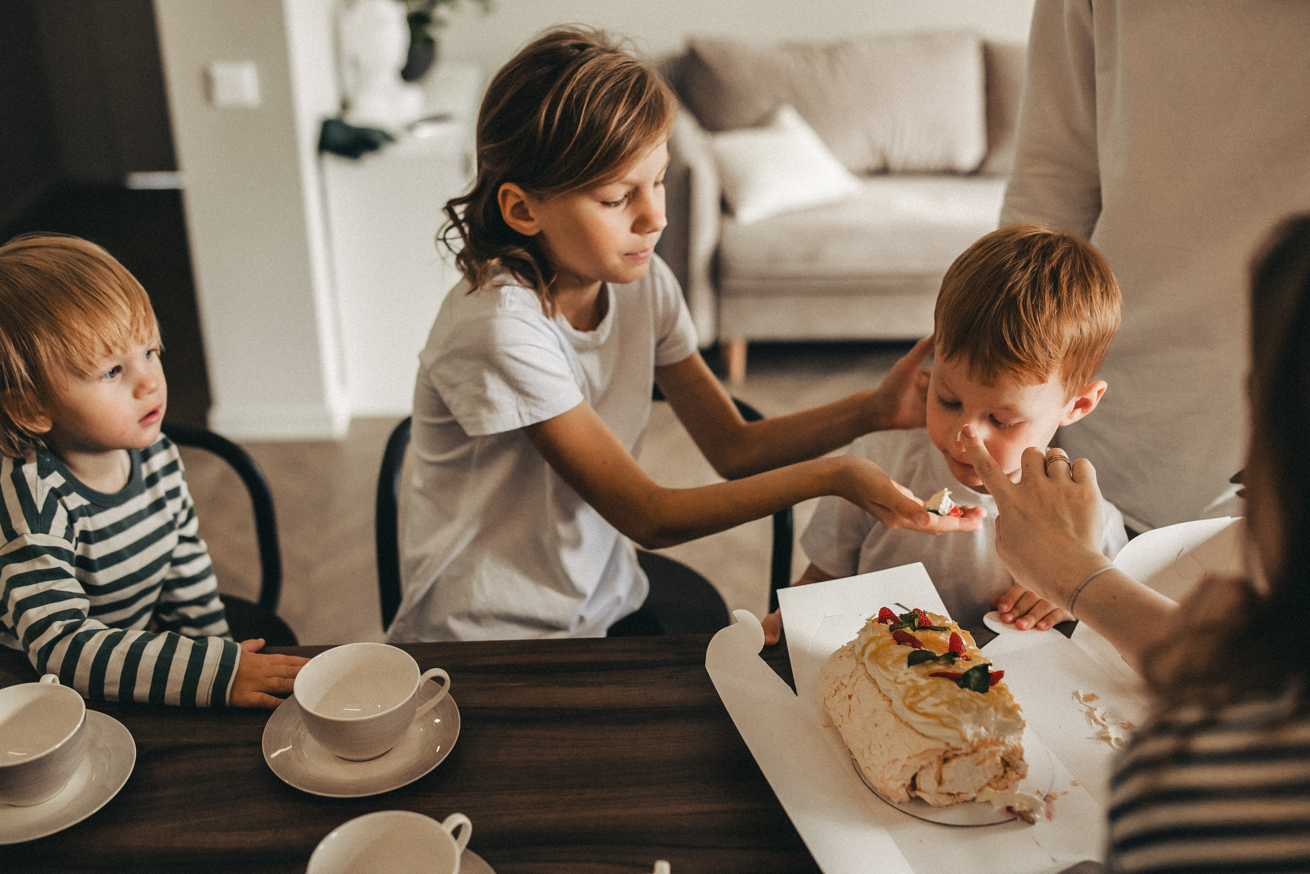 Куча мала:). Фотограф в Тюмени Пушкарева Анастасия