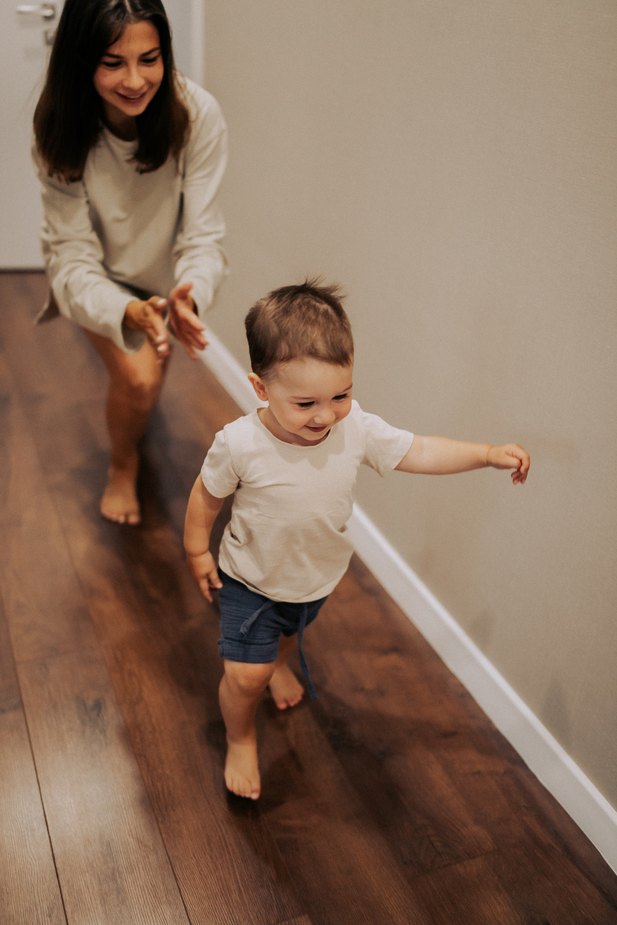 Будни Егора. Фотограф в Тюмени Пушкарева Анастасия