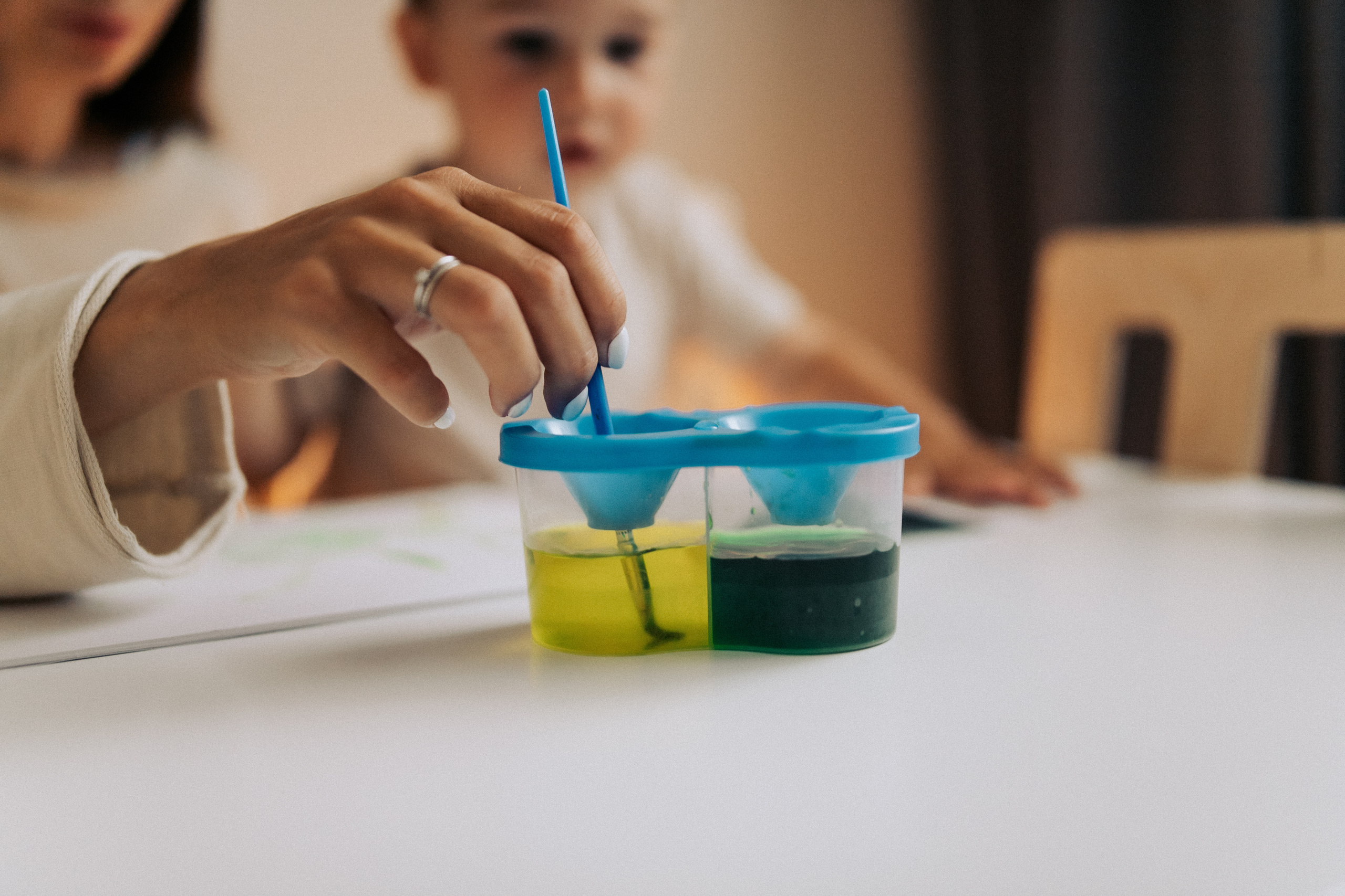 Будни Егора. Фотограф в Тюмени Пушкарева Анастасия