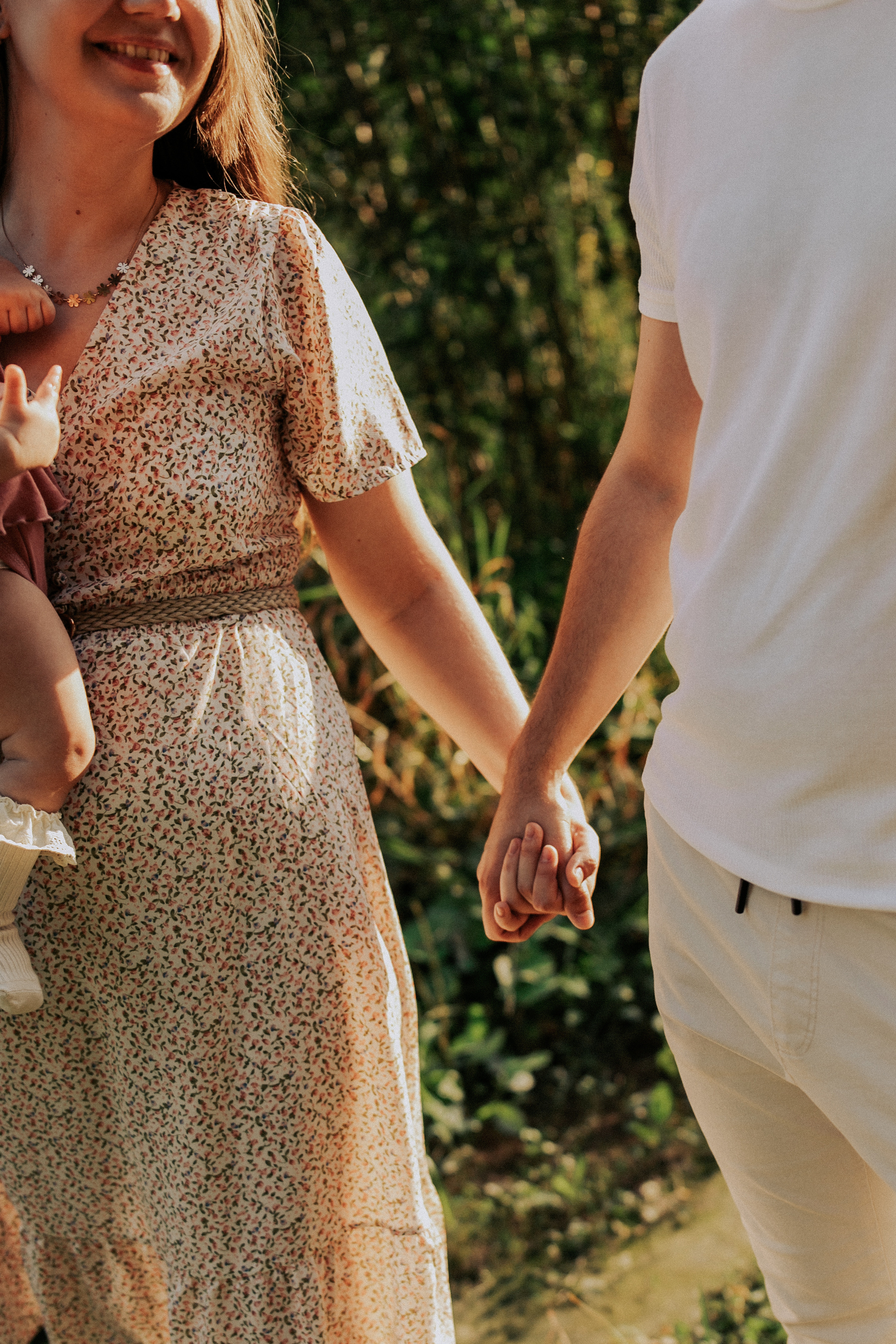 Провожаем лето. Фотограф в Тюмени Пушкарева Анастасия