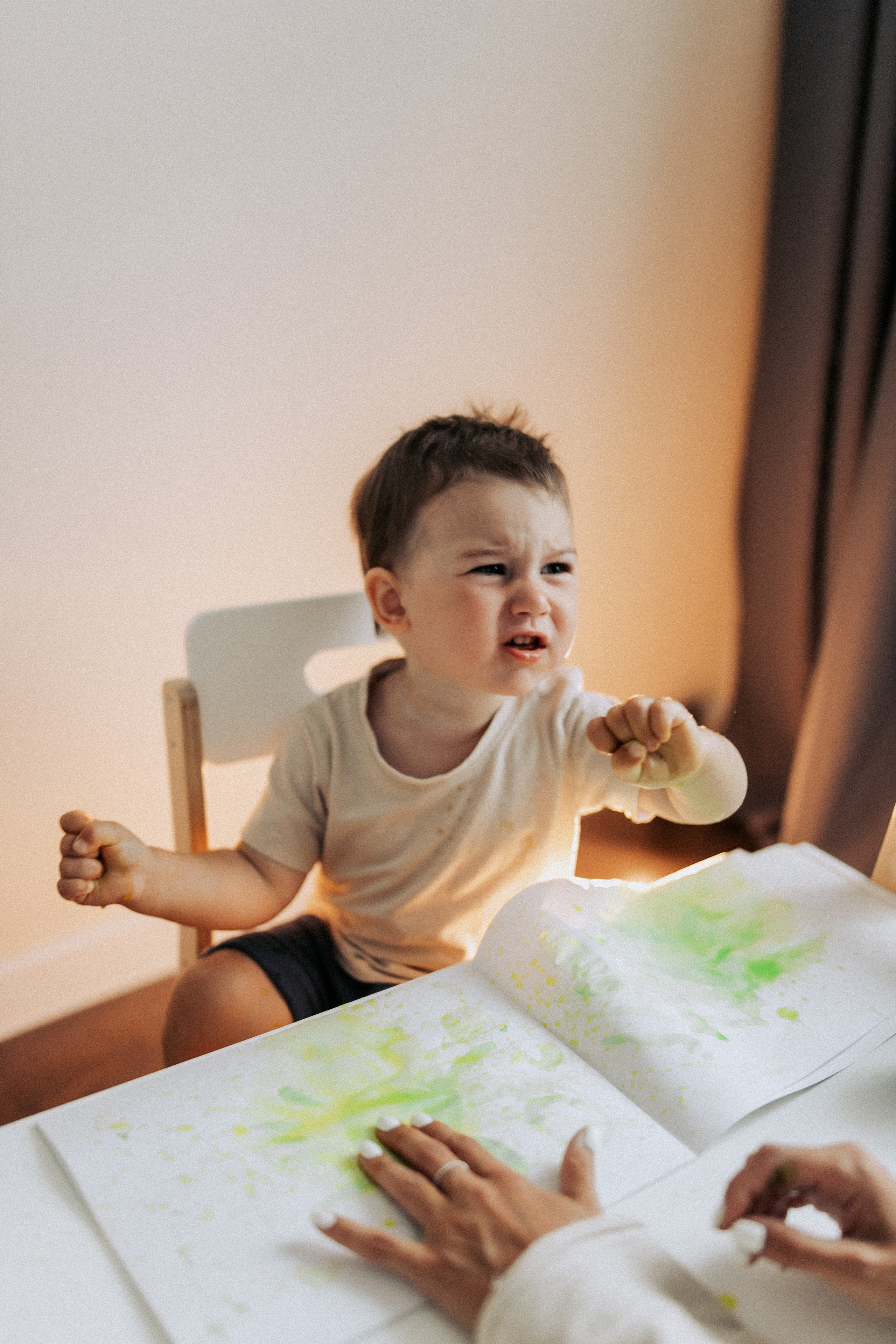 Будни Егора. Фотограф в Тюмени Пушкарева Анастасия