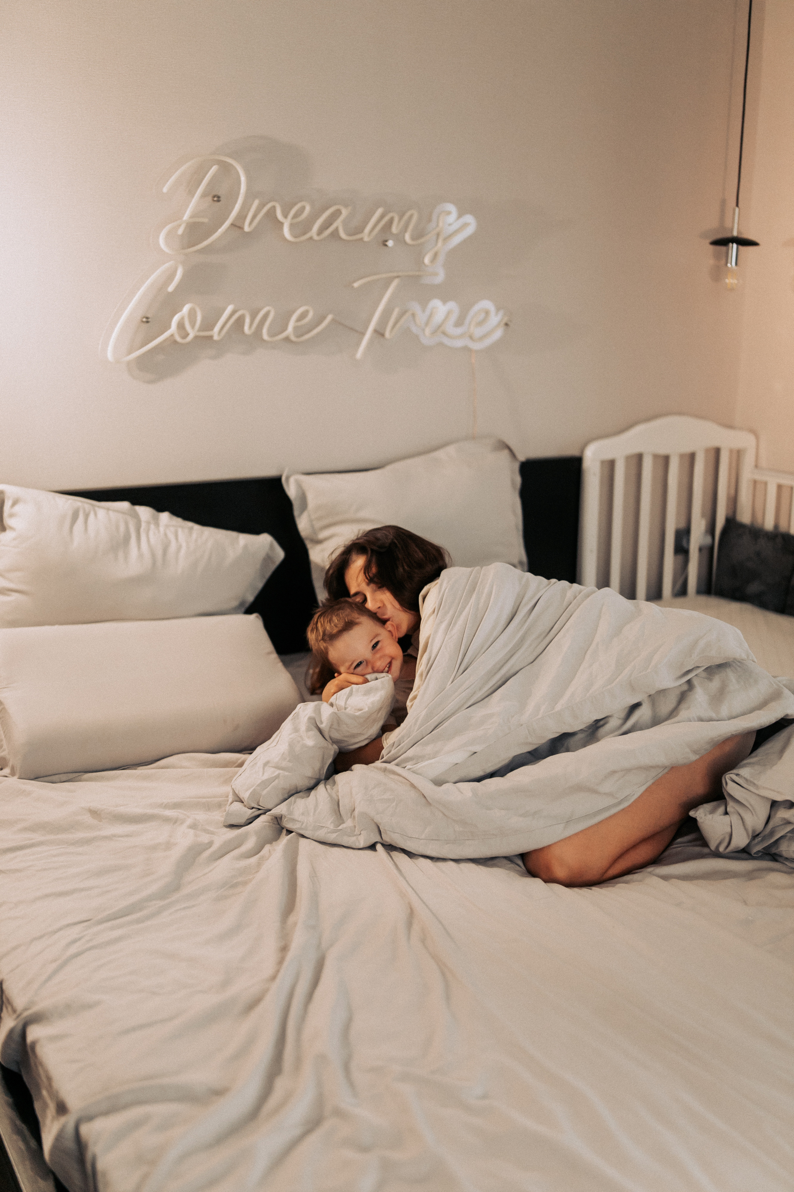 Будни Егора. Фотограф в Тюмени Пушкарева Анастасия