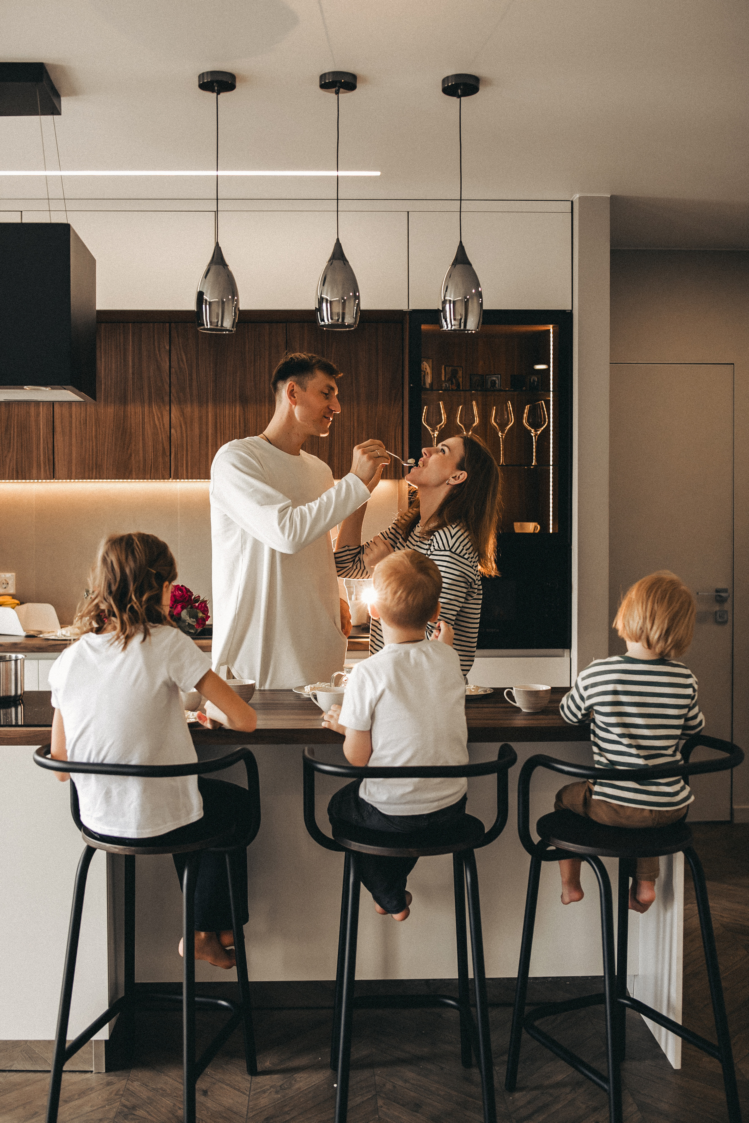 Куча мала:). Фотограф в Тюмени Пушкарева Анастасия