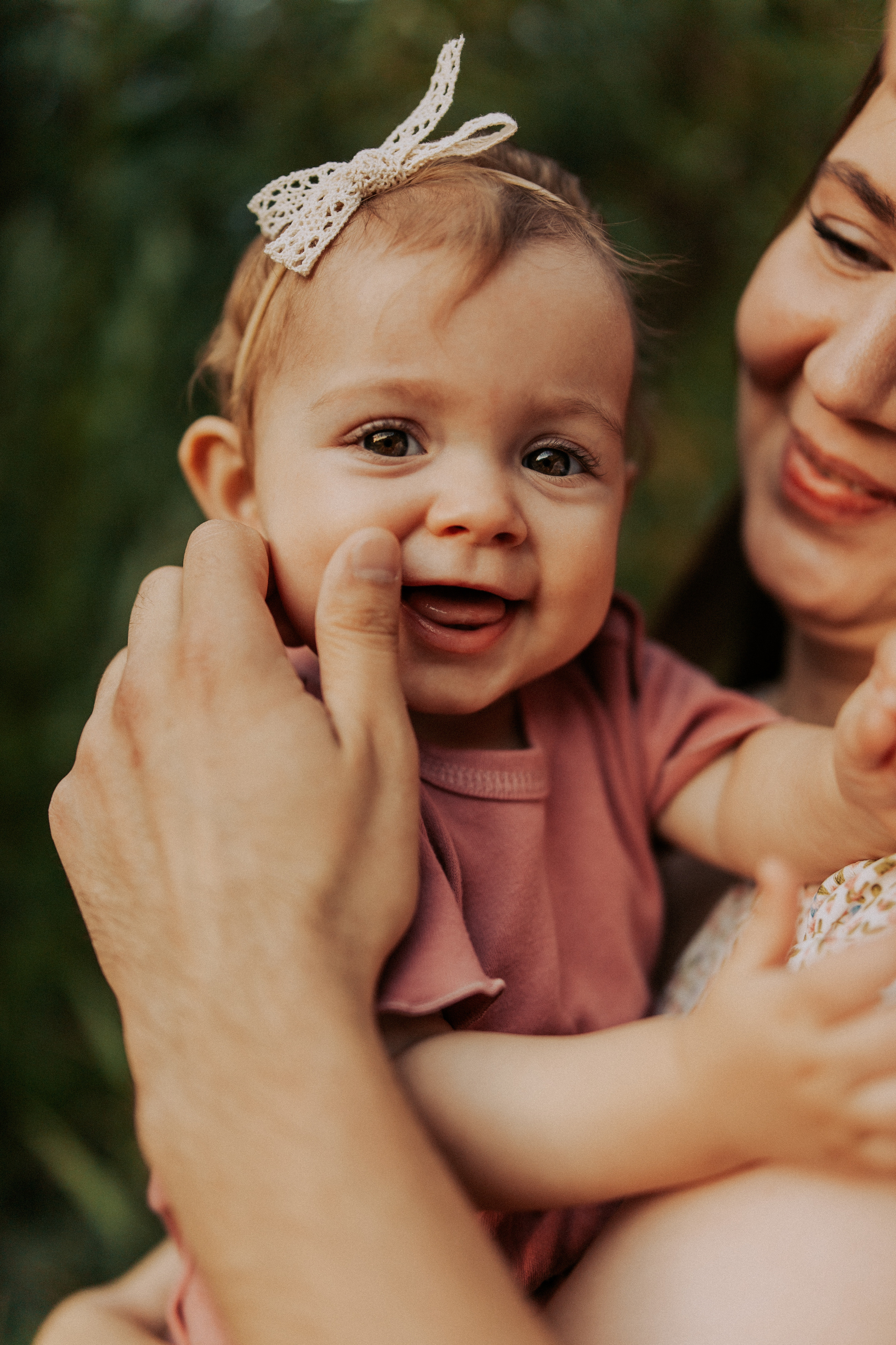 Провожаем лето. Фотограф в Тюмени Пушкарева Анастасия