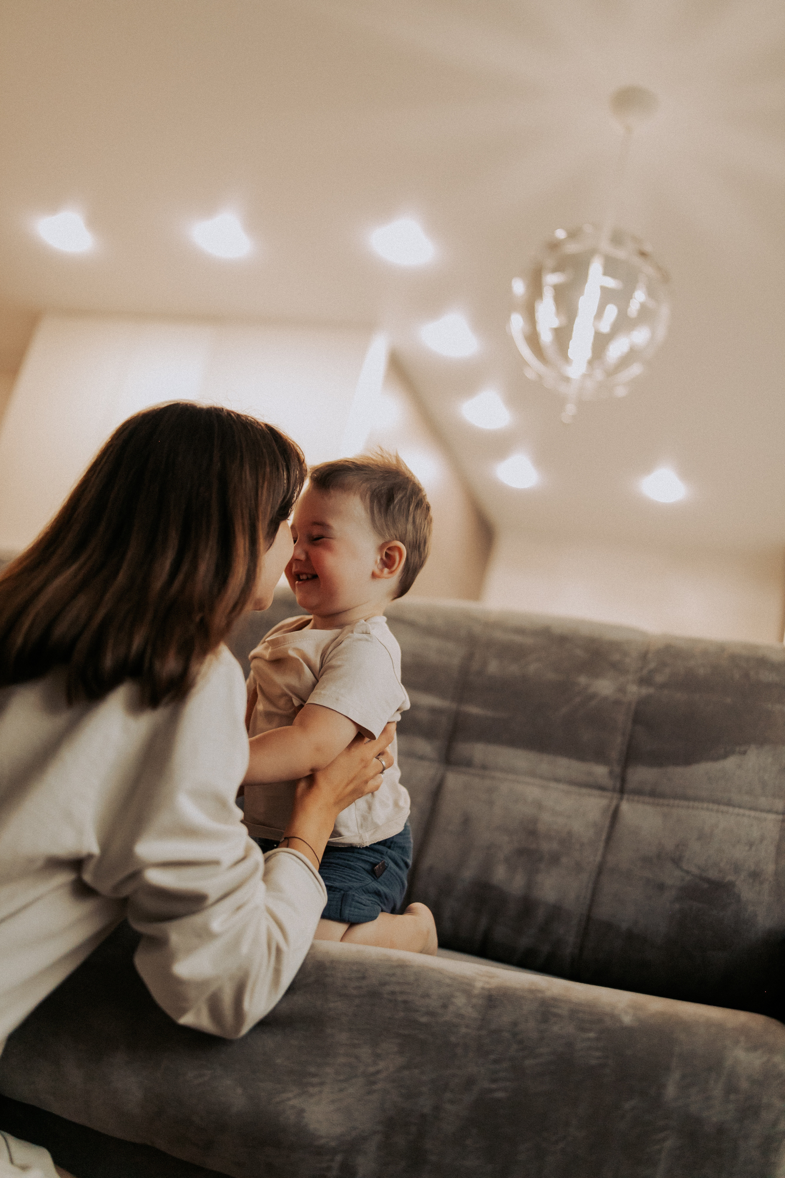 Будни Егора. Фотограф в Тюмени Пушкарева Анастасия