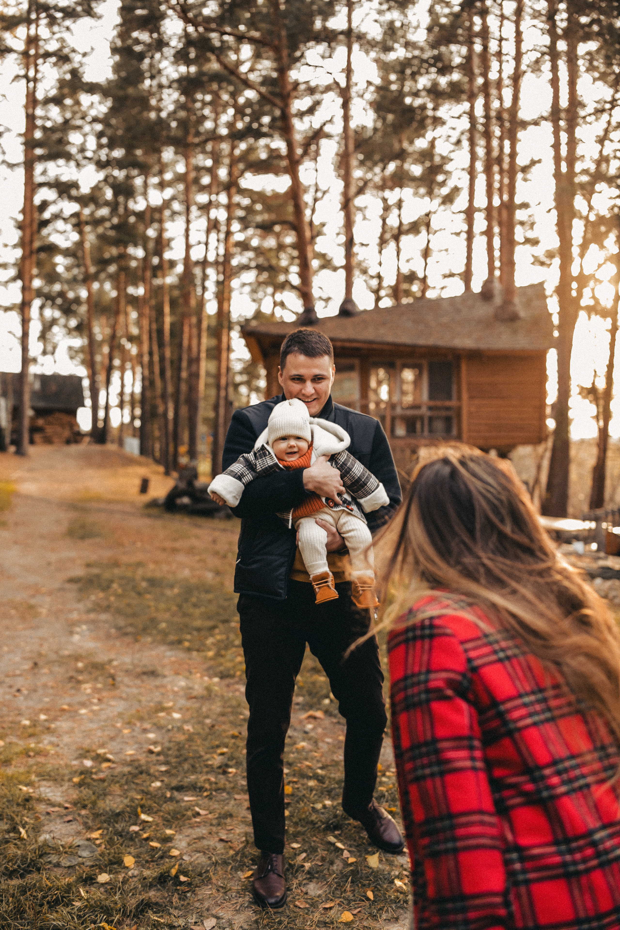 Маленький гномик. Фотограф в Тюмени Пушкарева Анастасия