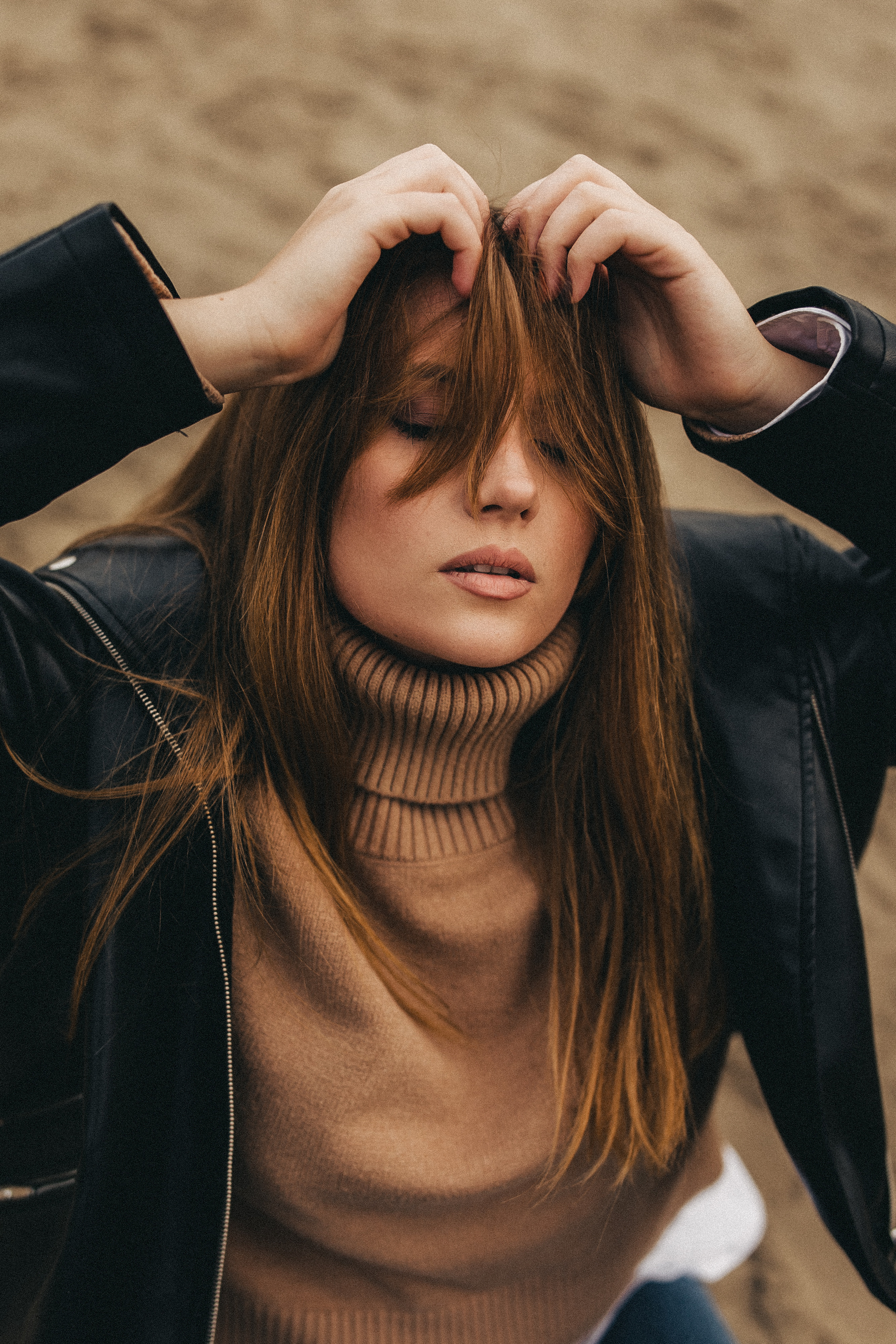 Арина. Фотограф в Тюмени Пушкарева Анастасия