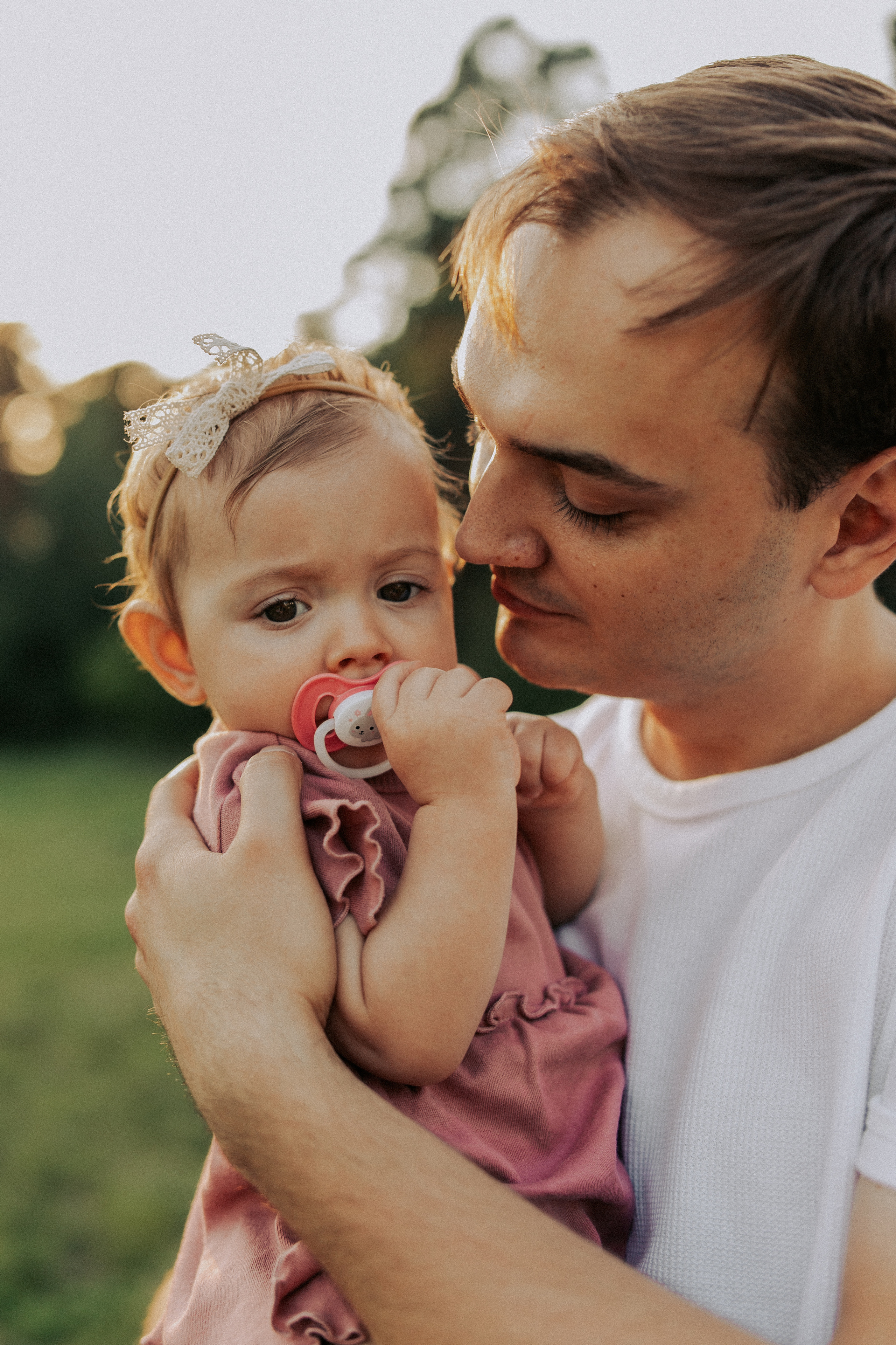 Провожаем лето. Фотограф в Тюмени Пушкарева Анастасия
