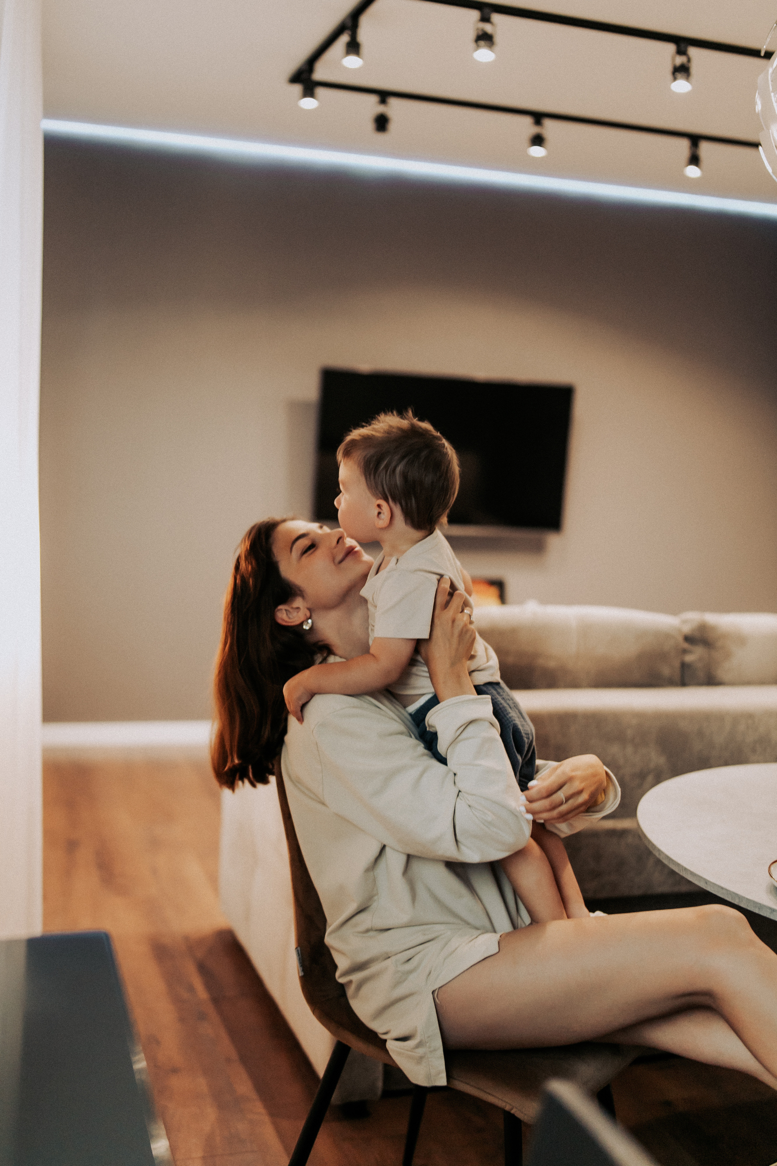 Будни Егора. Фотограф в Тюмени Пушкарева Анастасия