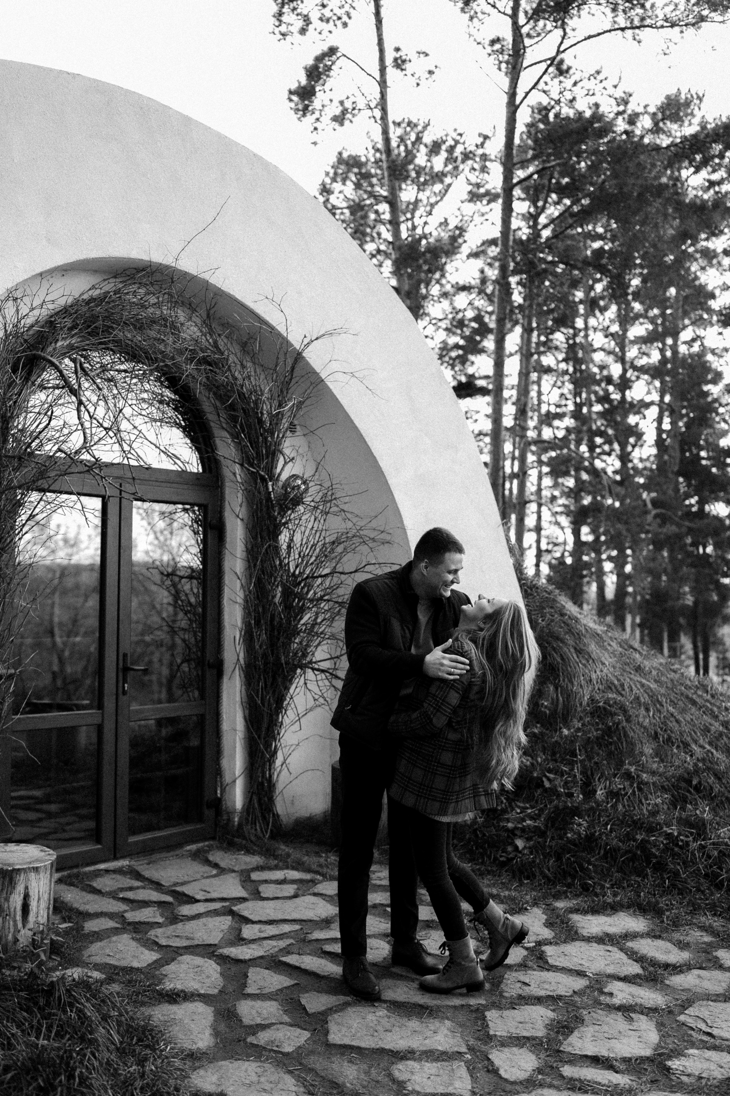 Маленький гномик. Фотограф в Тюмени Пушкарева Анастасия