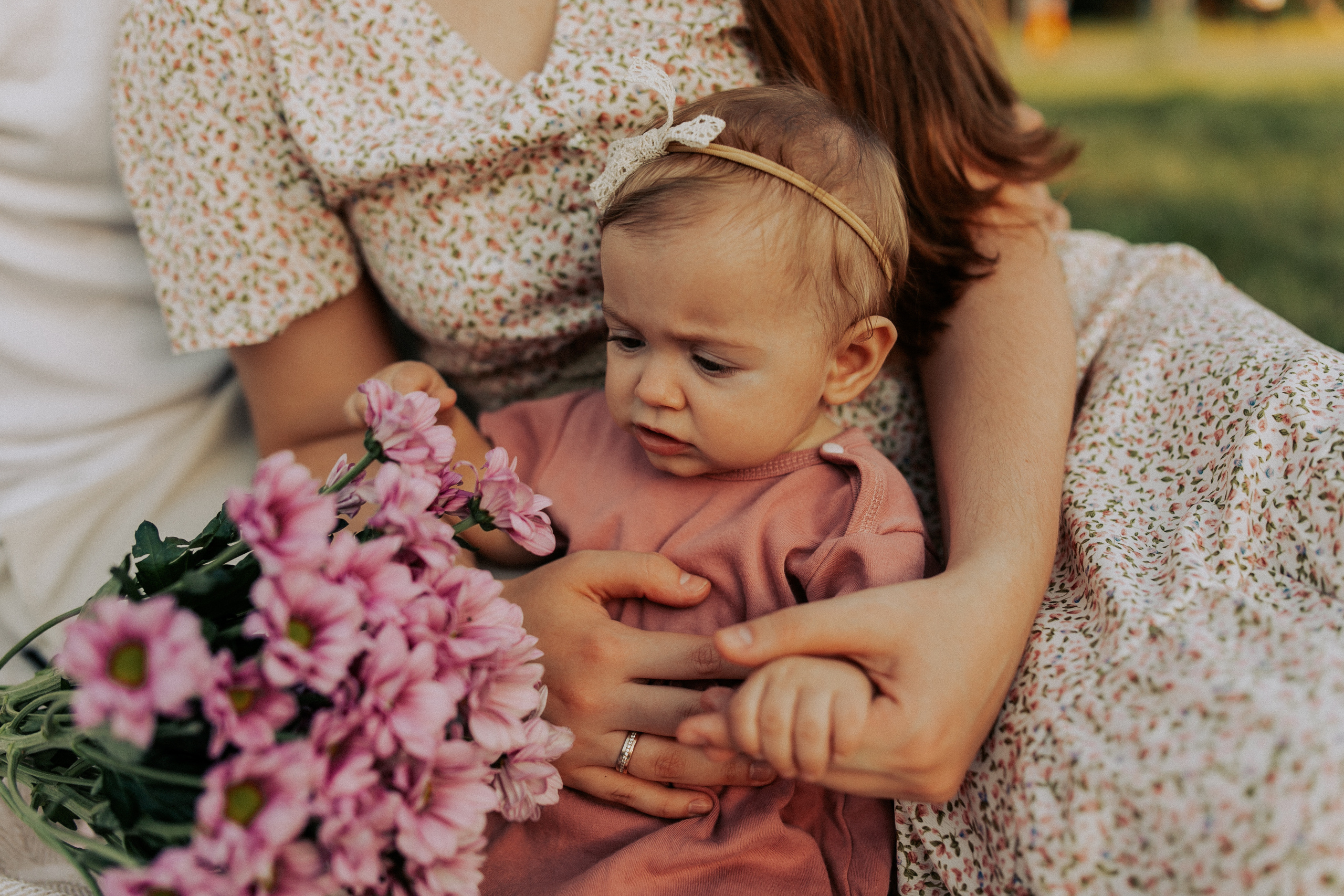 Провожаем лето. Фотограф в Тюмени Пушкарева Анастасия