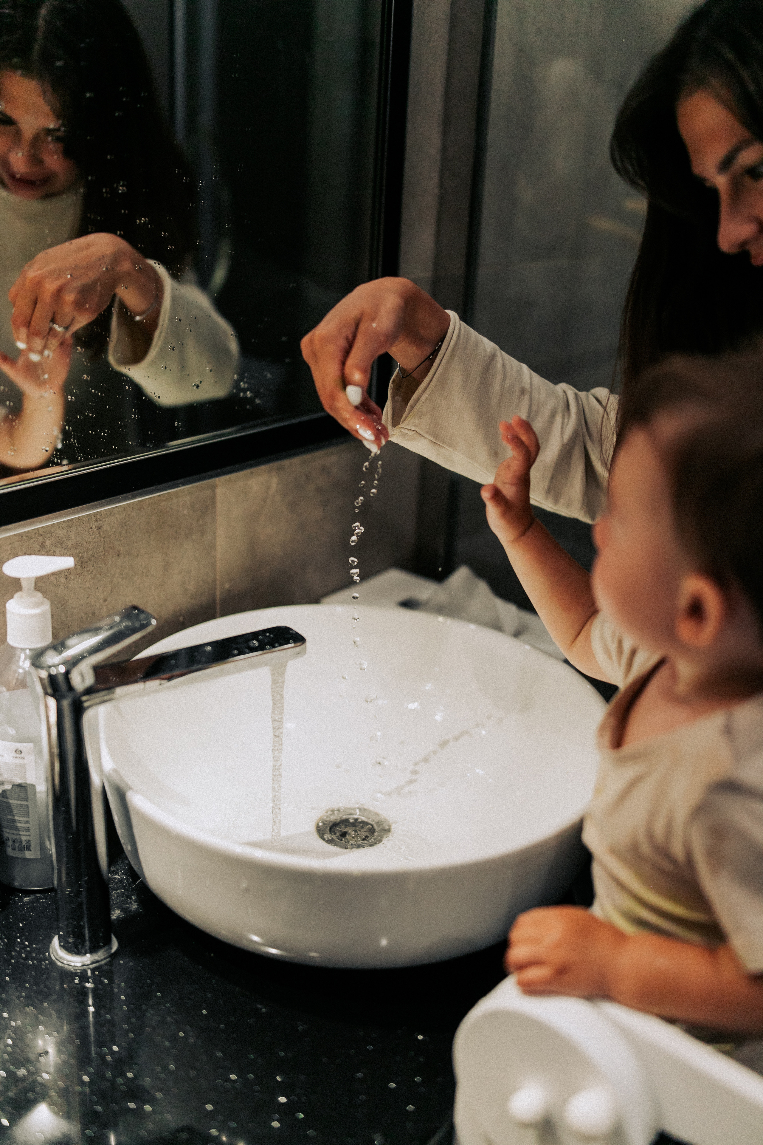 Будни Егора. Фотограф в Тюмени Пушкарева Анастасия