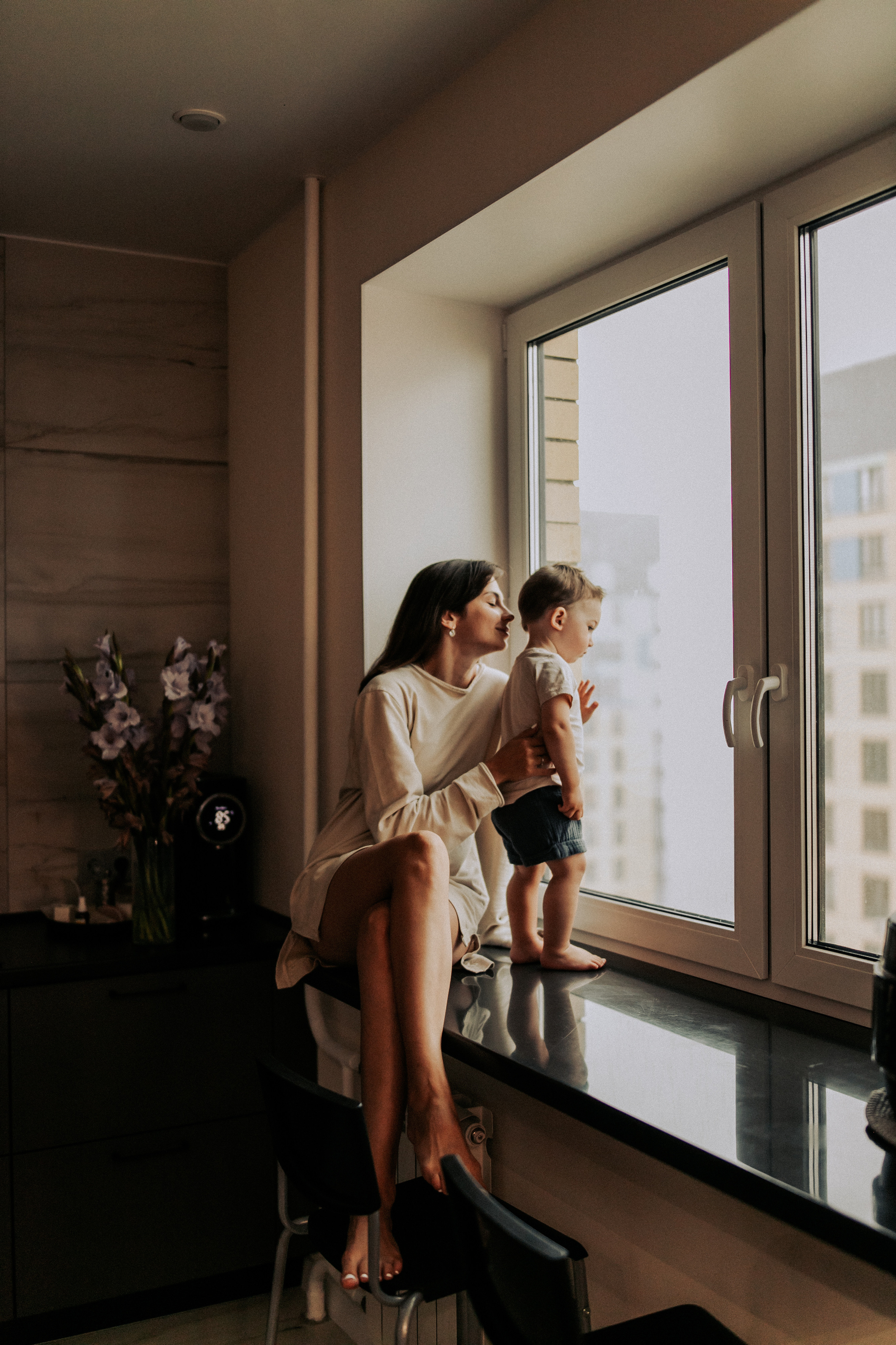 Будни Егора. Фотограф в Тюмени Пушкарева Анастасия