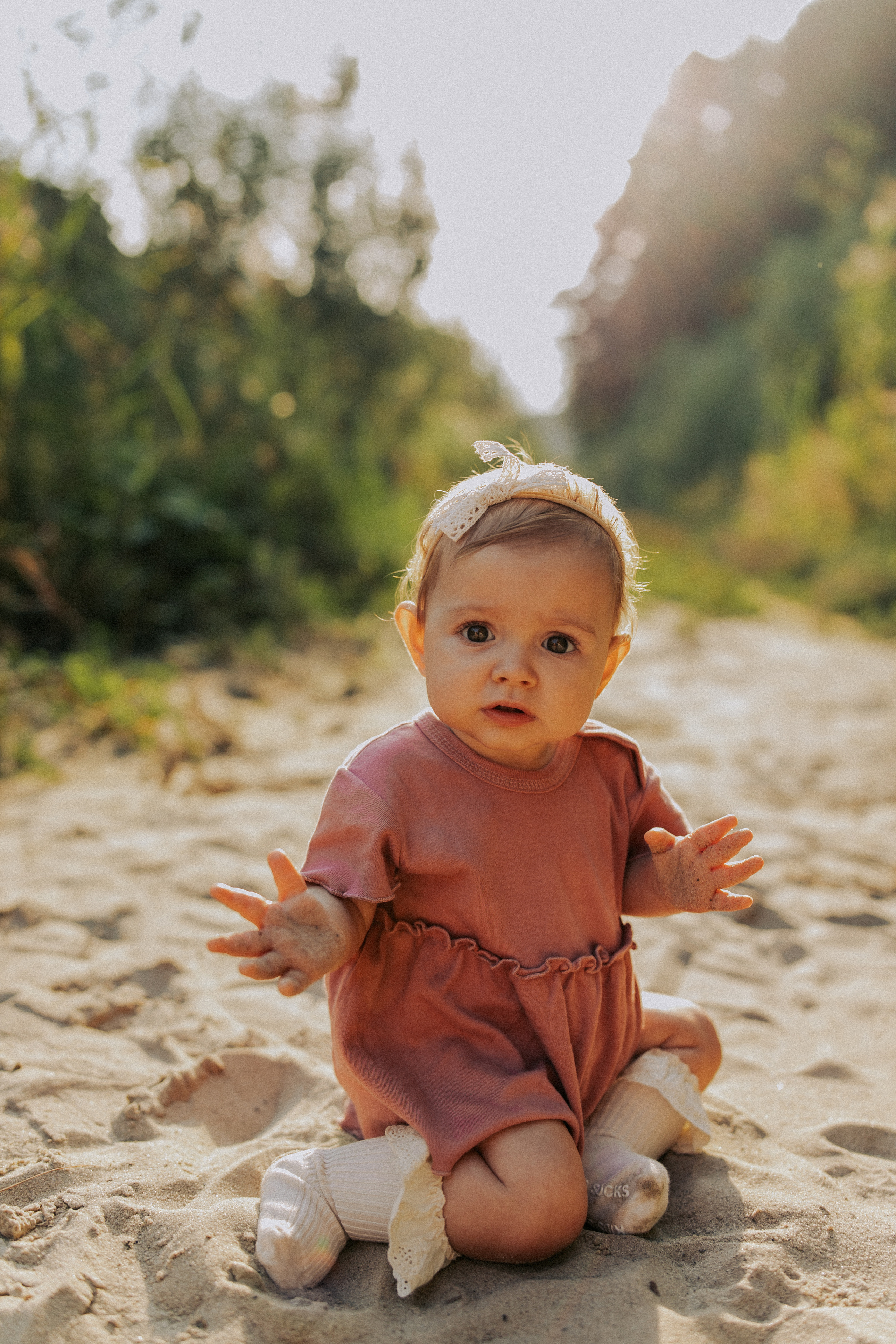 Провожаем лето. Фотограф в Тюмени Пушкарева Анастасия