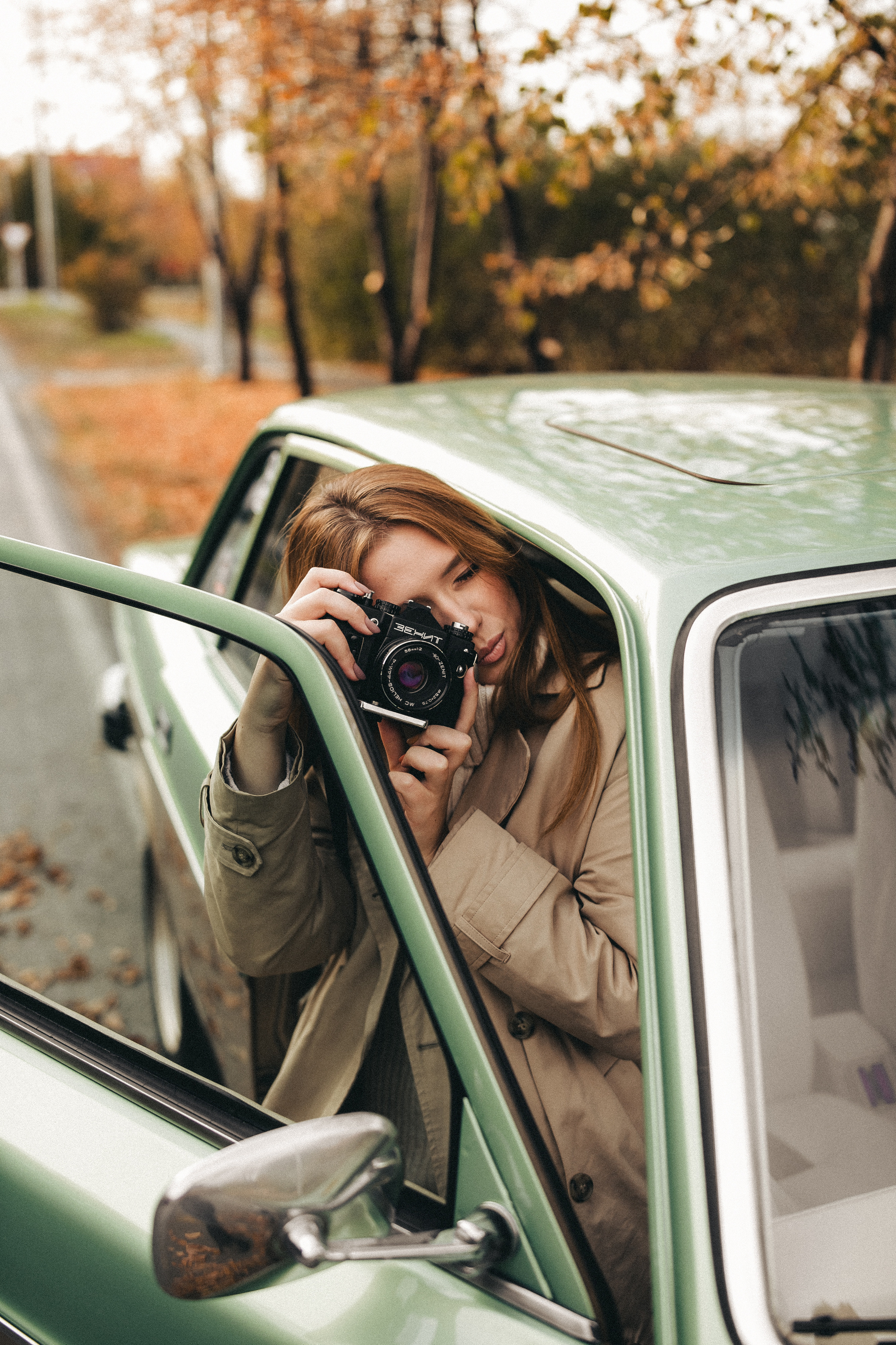 Арина. Фотограф в Тюмени Пушкарева Анастасия