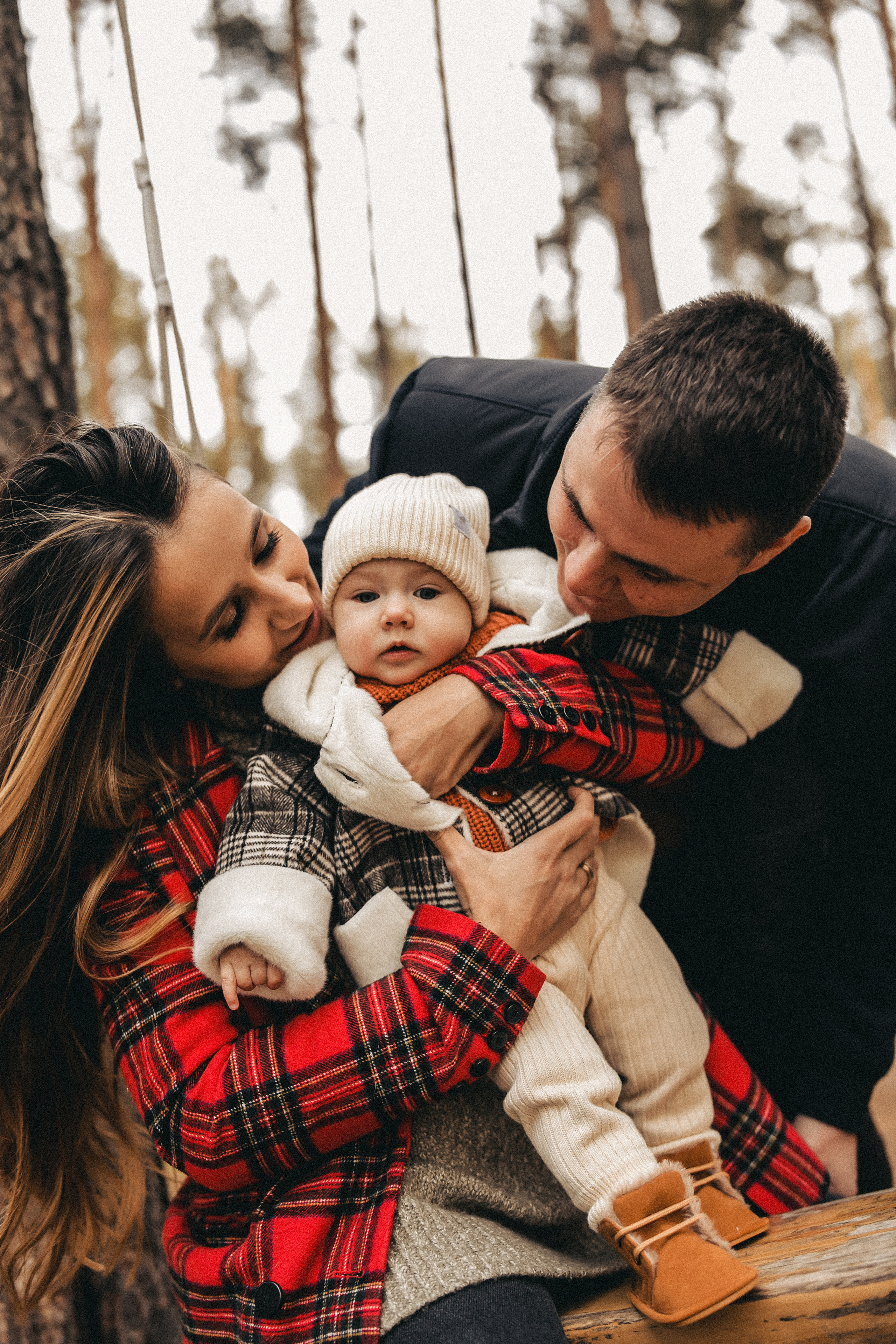 Маленький гномик. Фотограф в Тюмени Пушкарева Анастасия