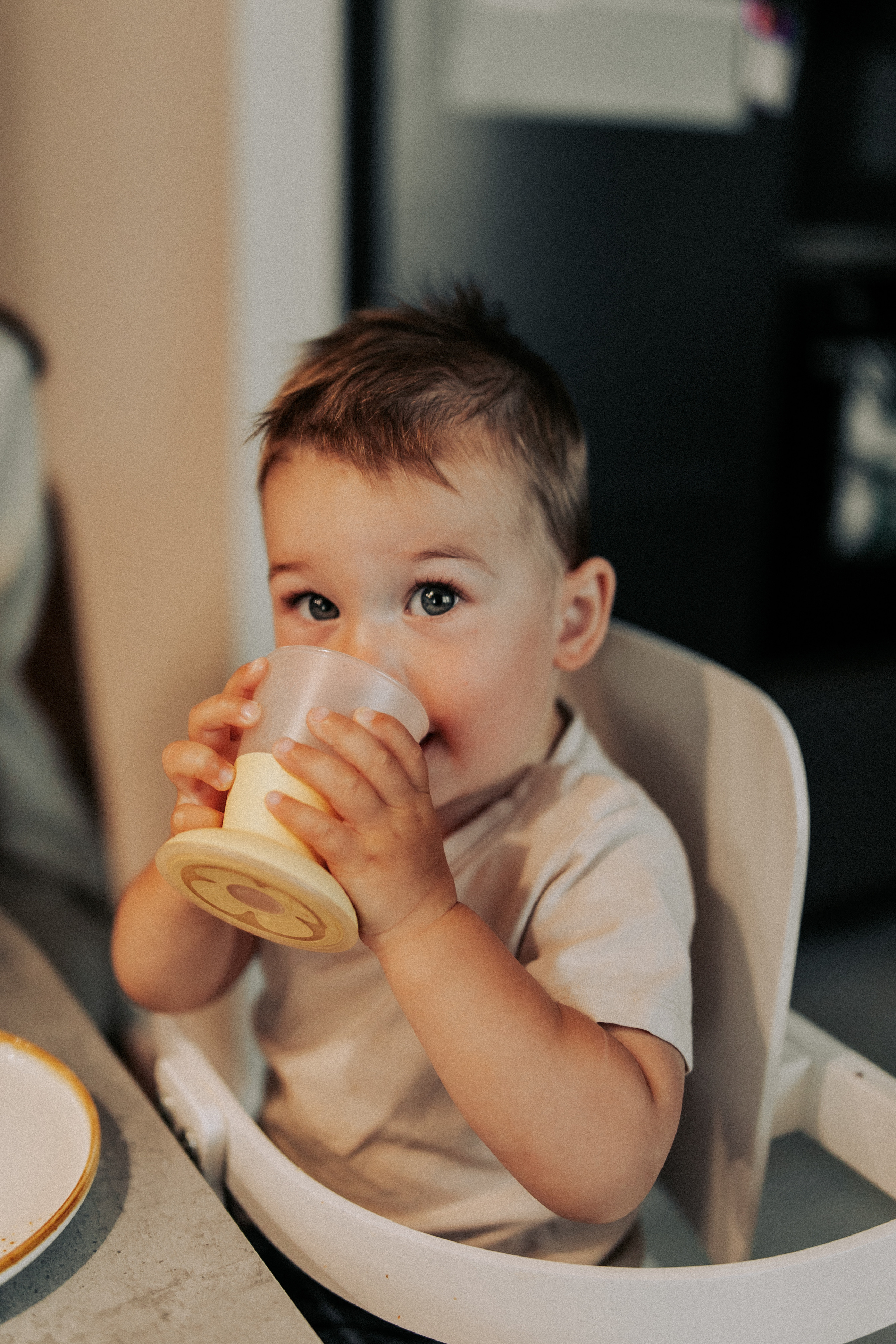 Будни Егора. Фотограф в Тюмени Пушкарева Анастасия