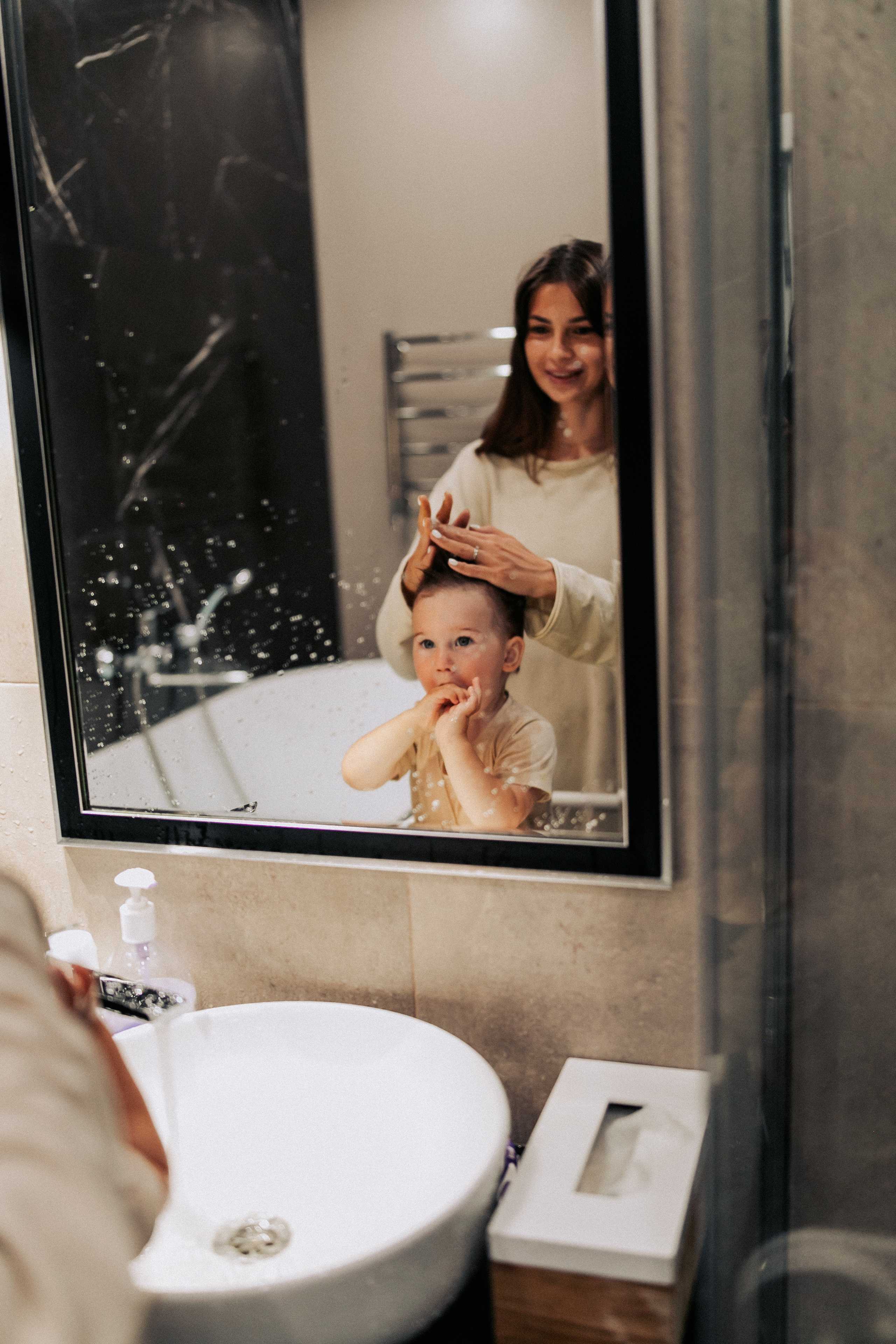 Будни Егора. Фотограф в Тюмени Пушкарева Анастасия