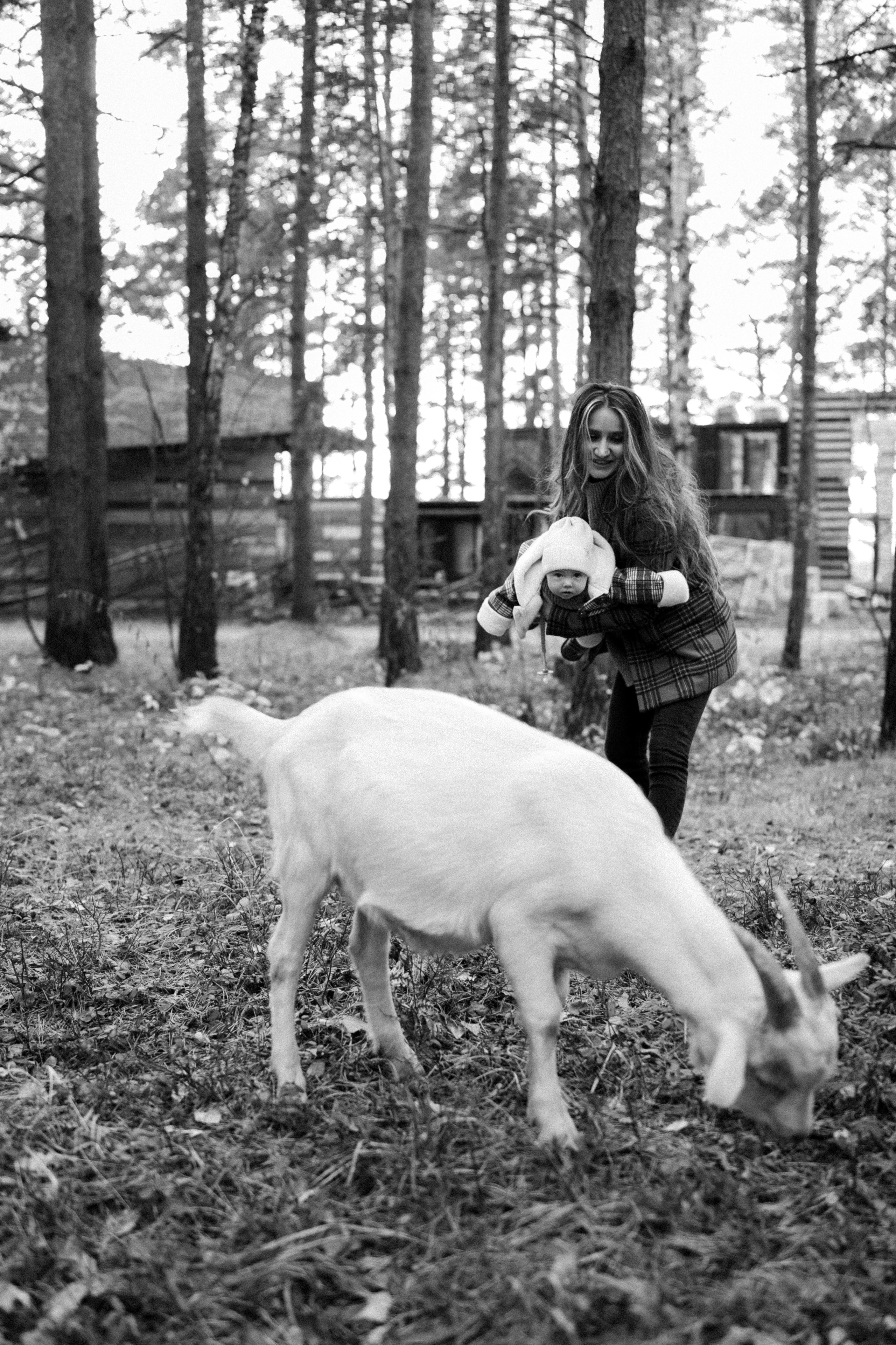 Маленький гномик. Фотограф в Тюмени Пушкарева Анастасия