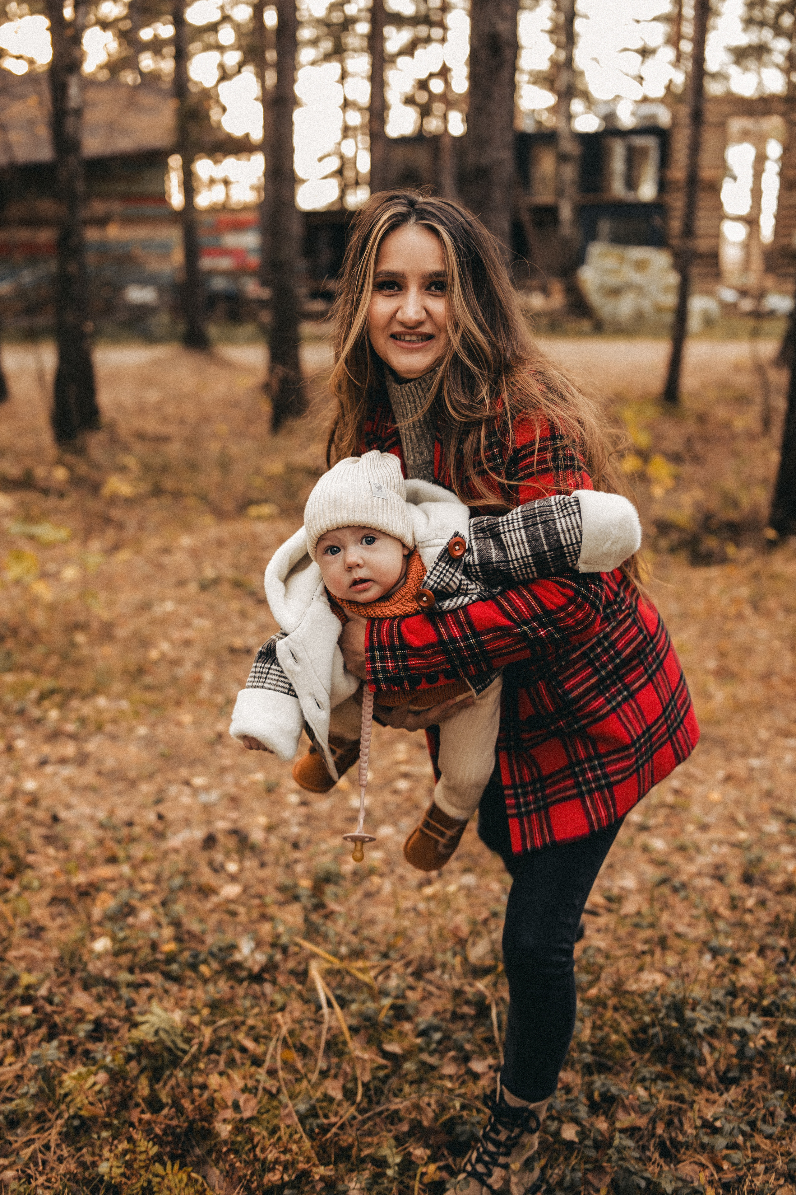 Маленький гномик. Фотограф в Тюмени Пушкарева Анастасия