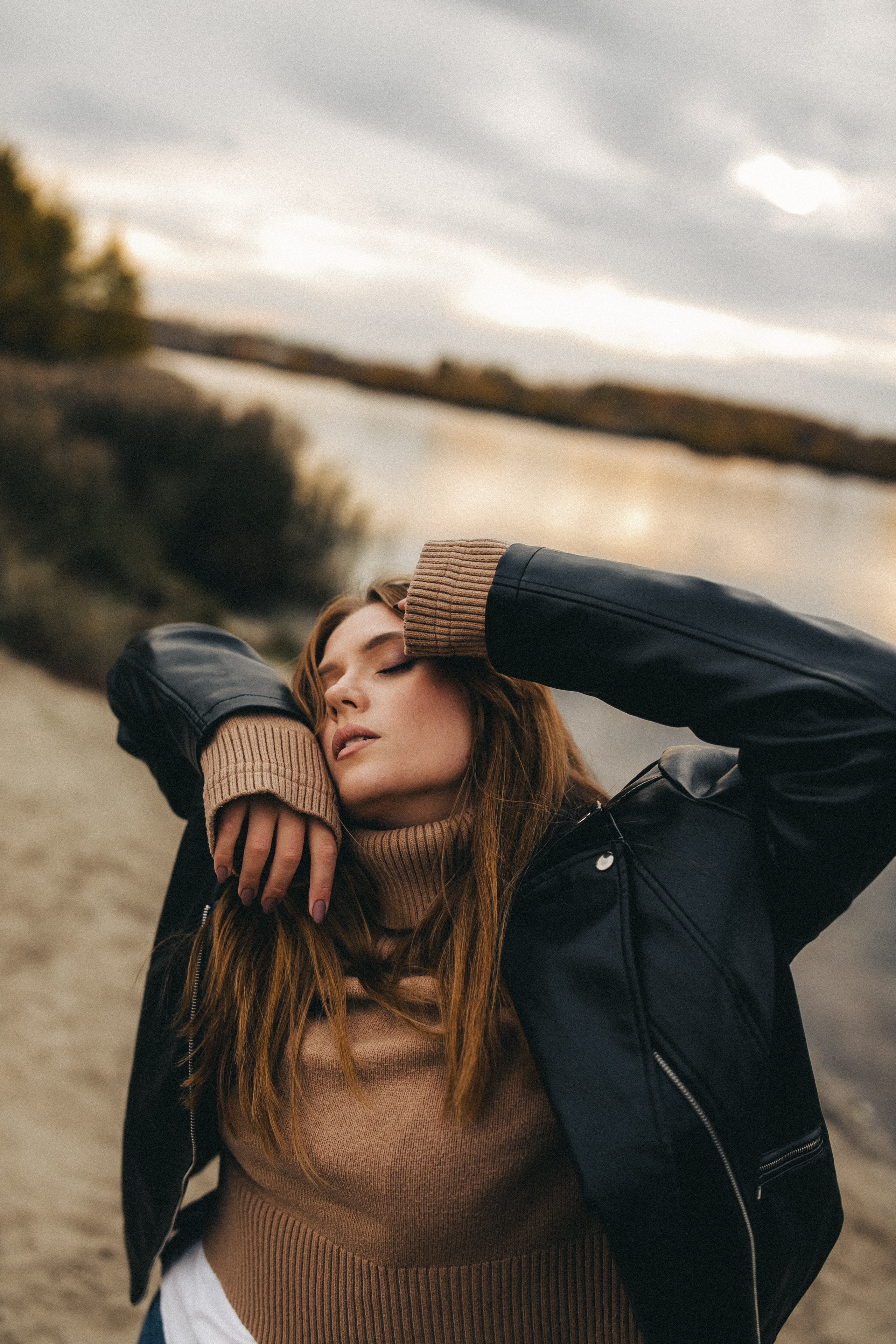 Арина. Фотограф в Тюмени Пушкарева Анастасия