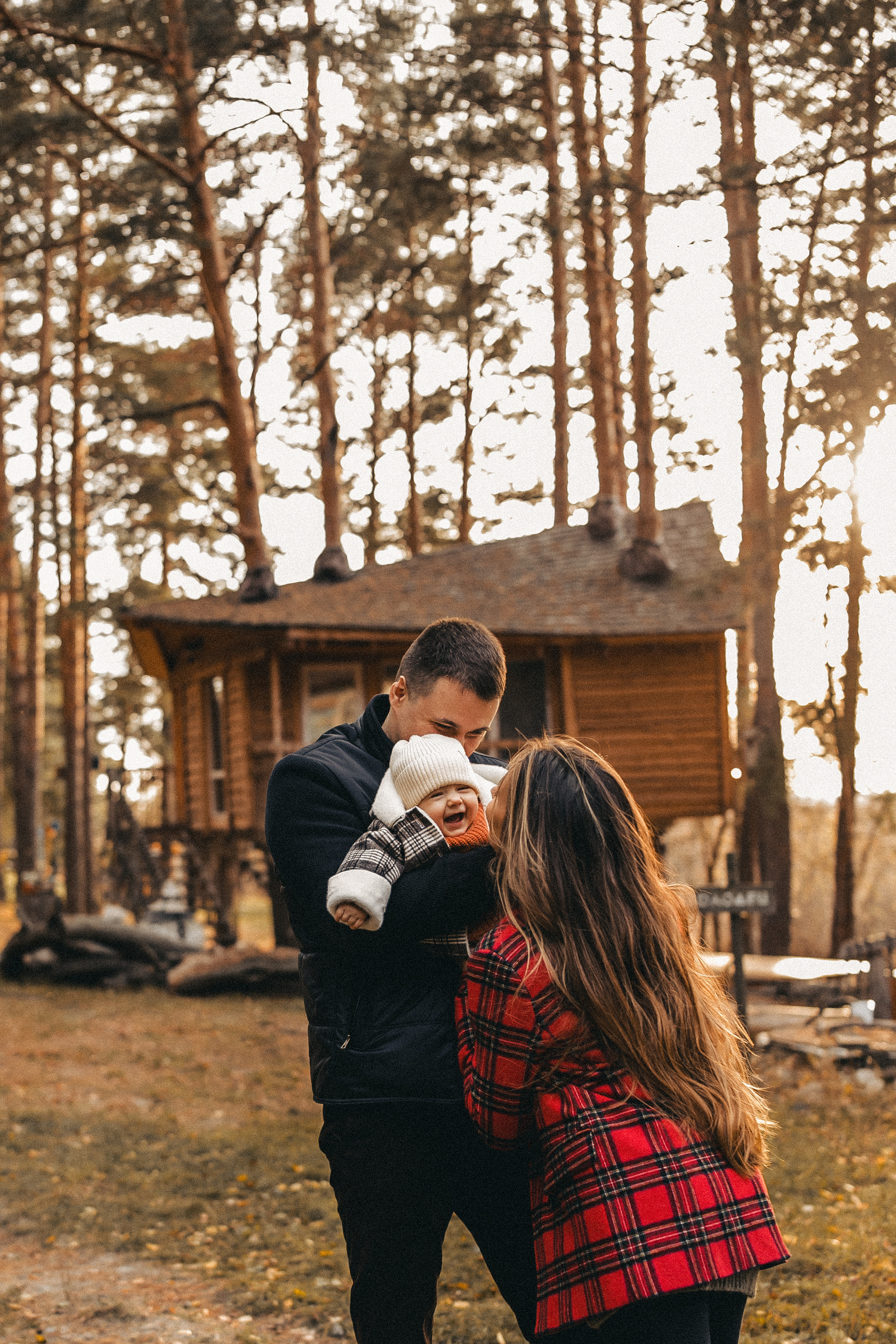 Маленький гномик. Фотограф в Тюмени Пушкарева Анастасия