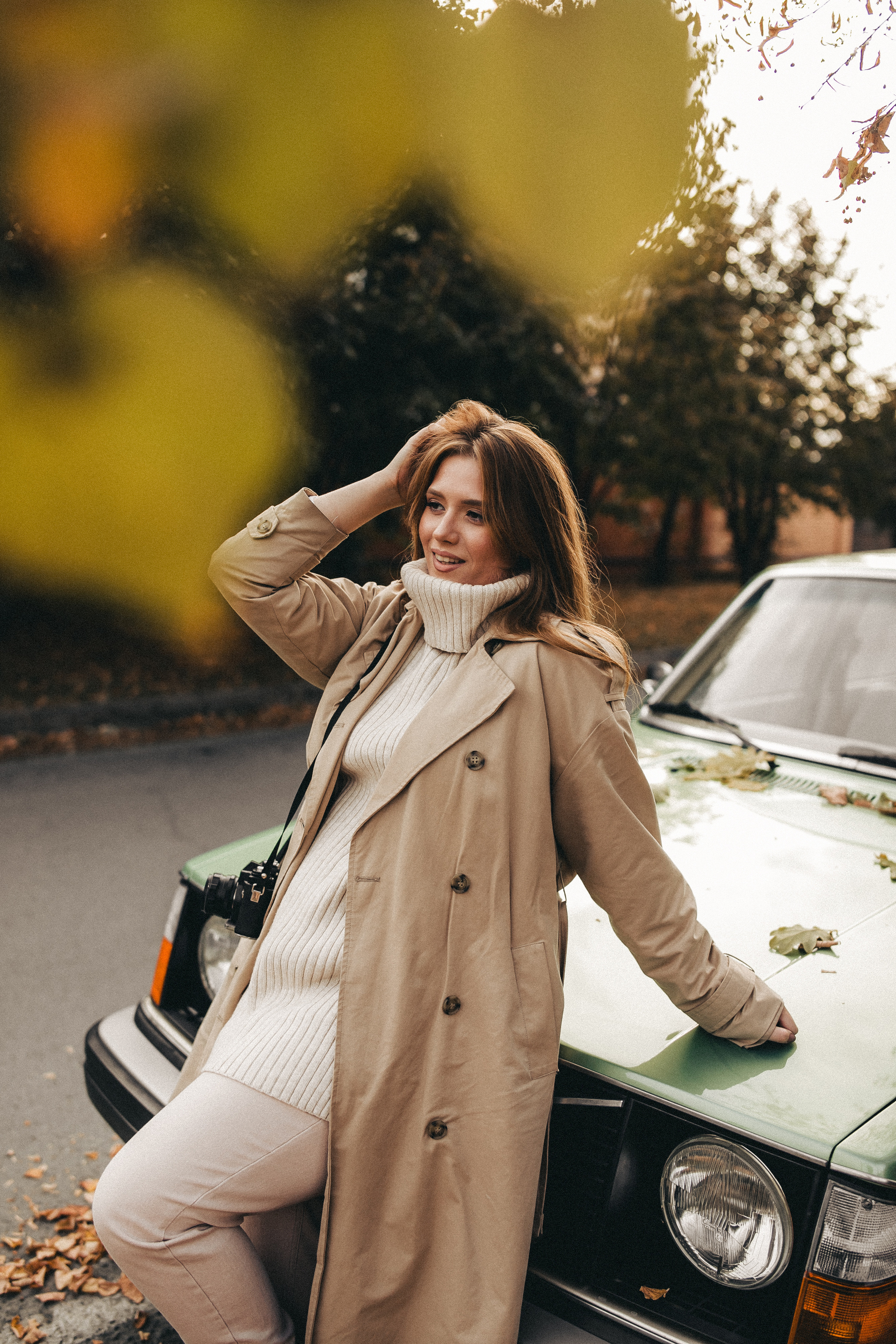 Арина. Фотограф в Тюмени Пушкарева Анастасия