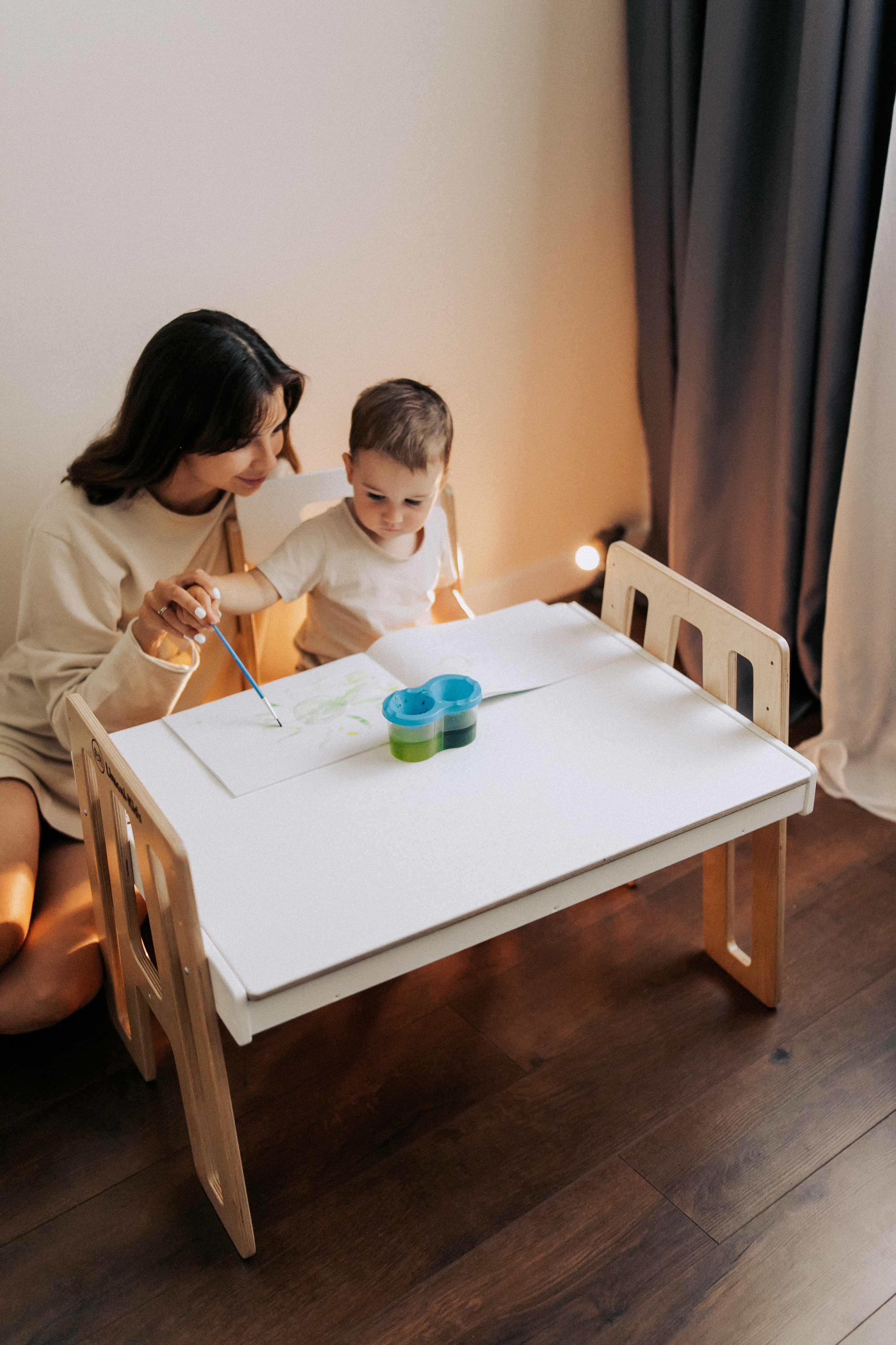 Будни Егора. Фотограф в Тюмени Пушкарева Анастасия