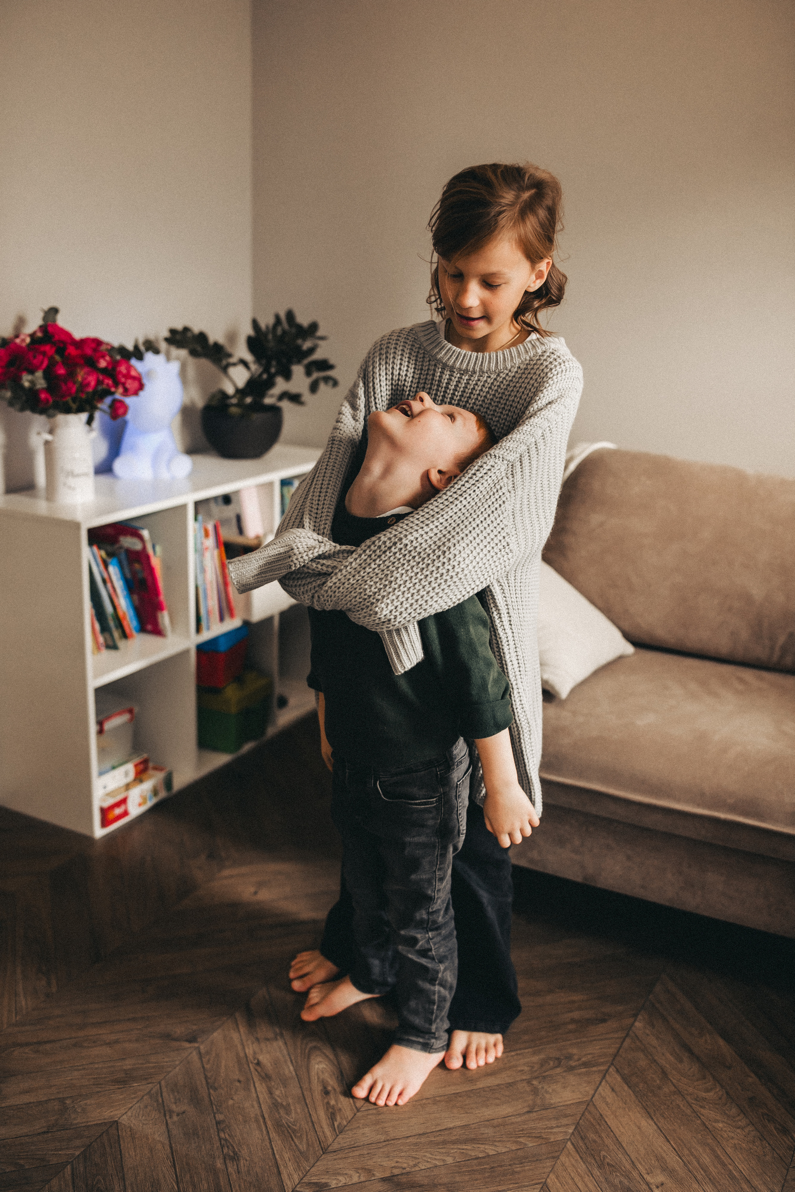 Куча мала:). Фотограф в Тюмени Пушкарева Анастасия