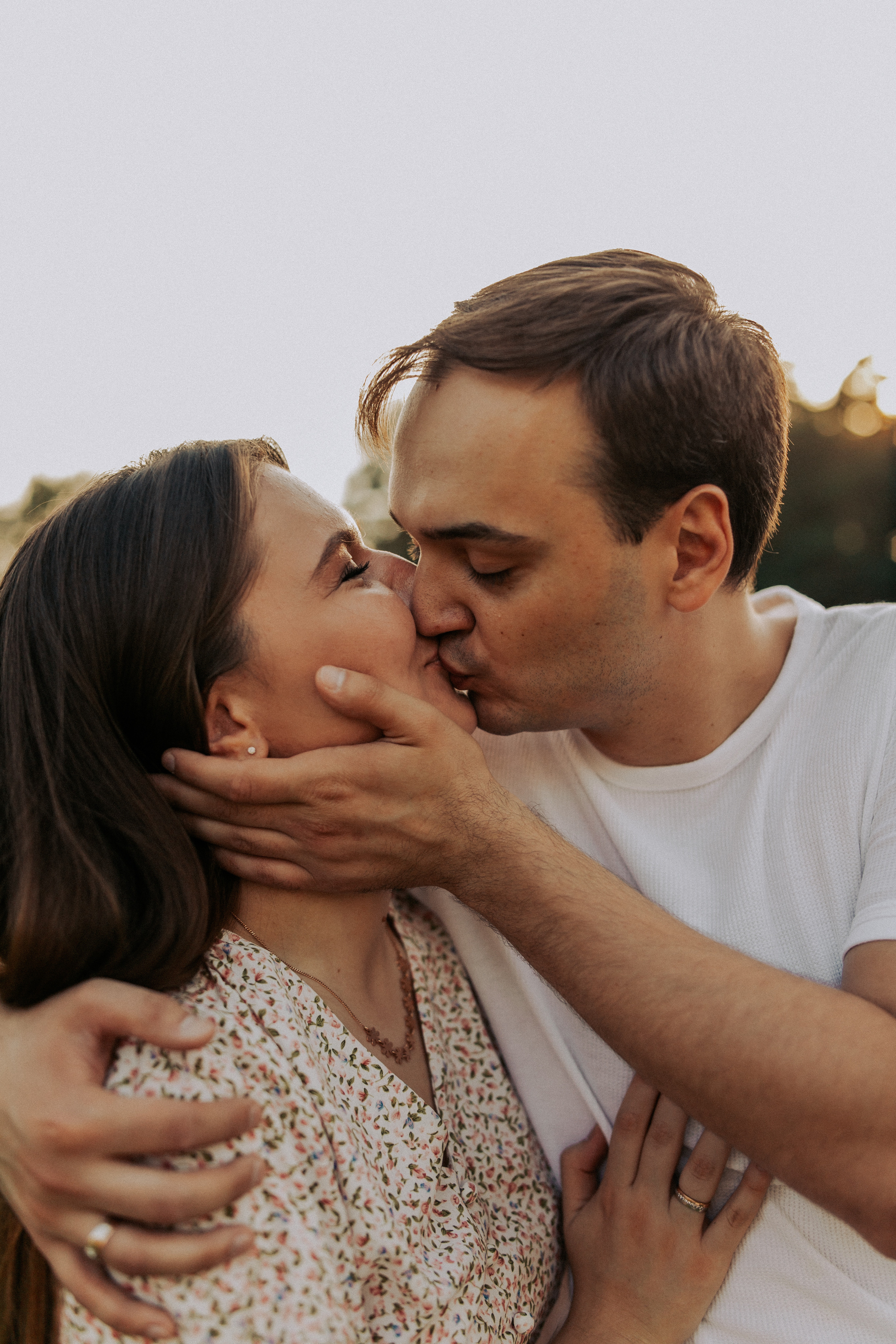 Провожаем лето. Фотограф в Тюмени Пушкарева Анастасия