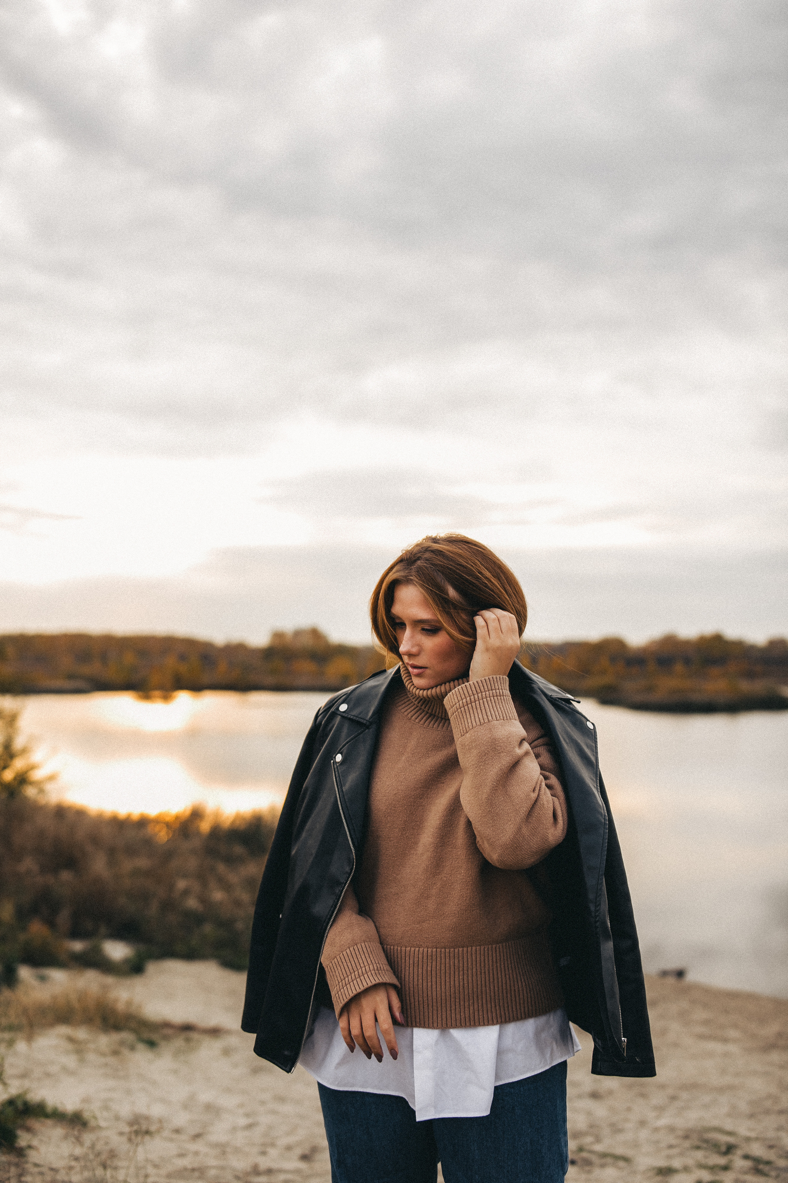 Арина. Фотограф в Тюмени Пушкарева Анастасия