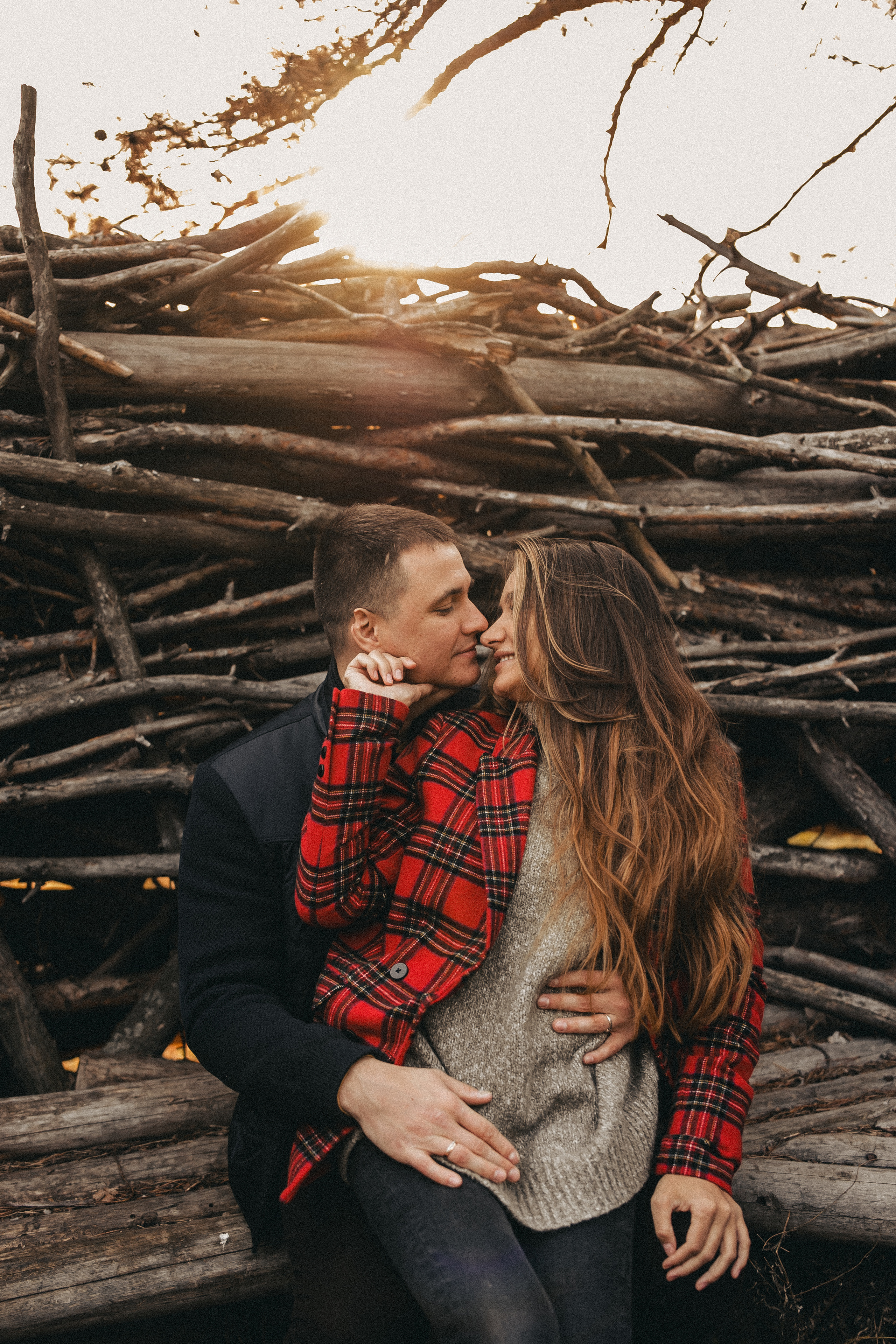 Маленький гномик. Фотограф в Тюмени Пушкарева Анастасия