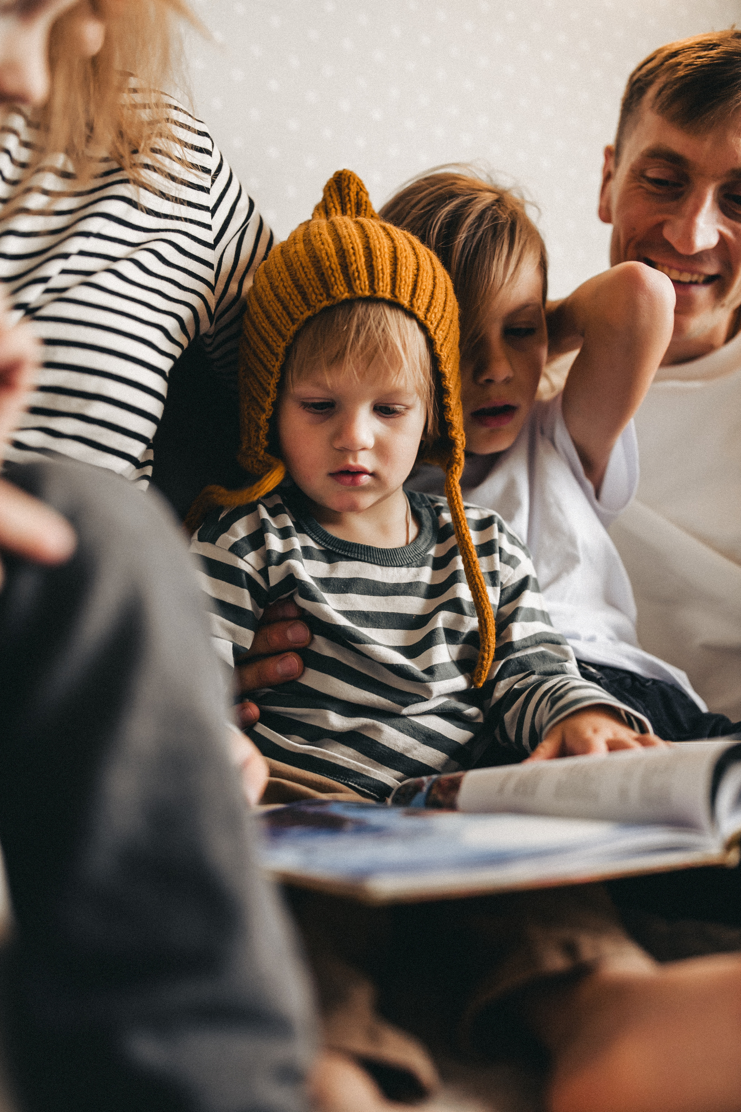 Куча мала:). Фотограф в Тюмени Пушкарева Анастасия
