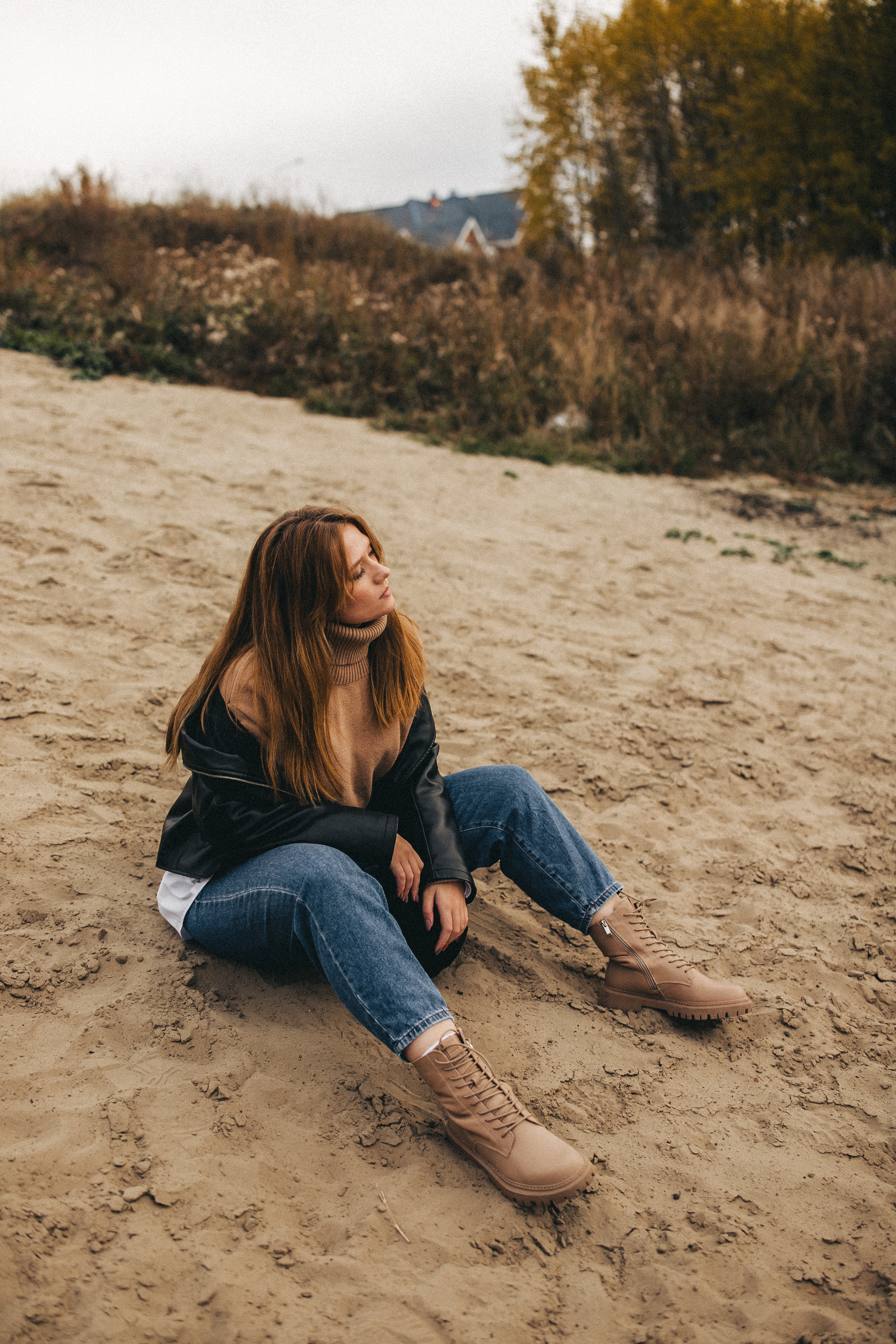 Арина. Фотограф в Тюмени Пушкарева Анастасия