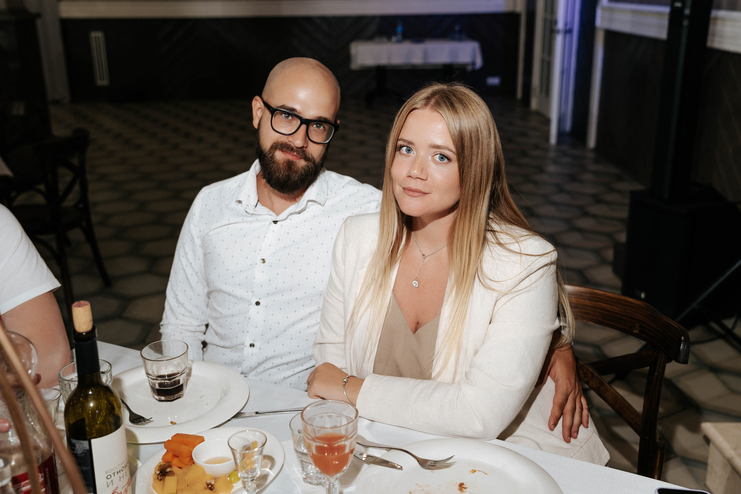 Oleg & Alexandra. Свадебный фотограф в Воронеже Самохина Екатерина