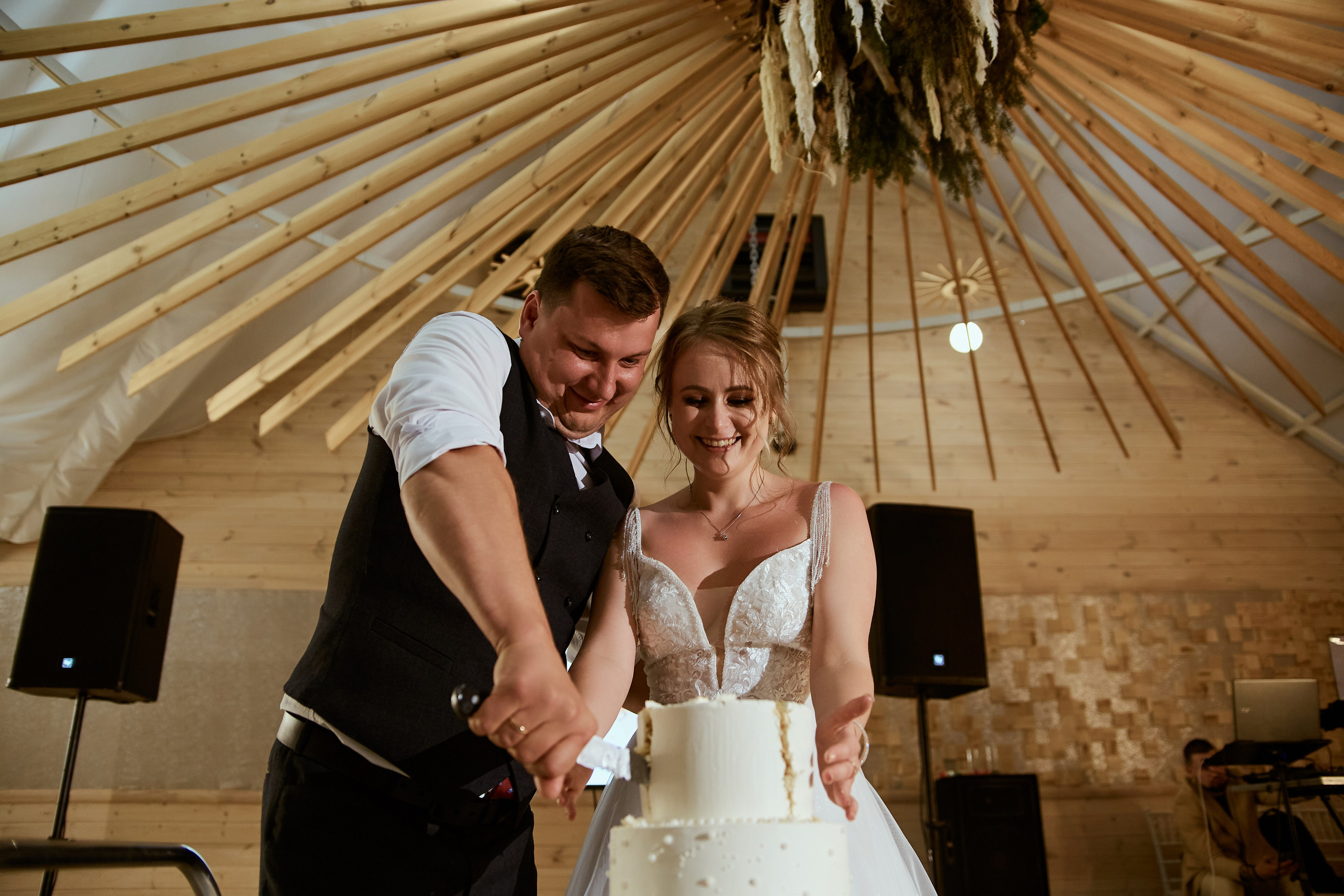 Надежда и Игорь. Анастасия Марунич | Блогер | Ставрополь