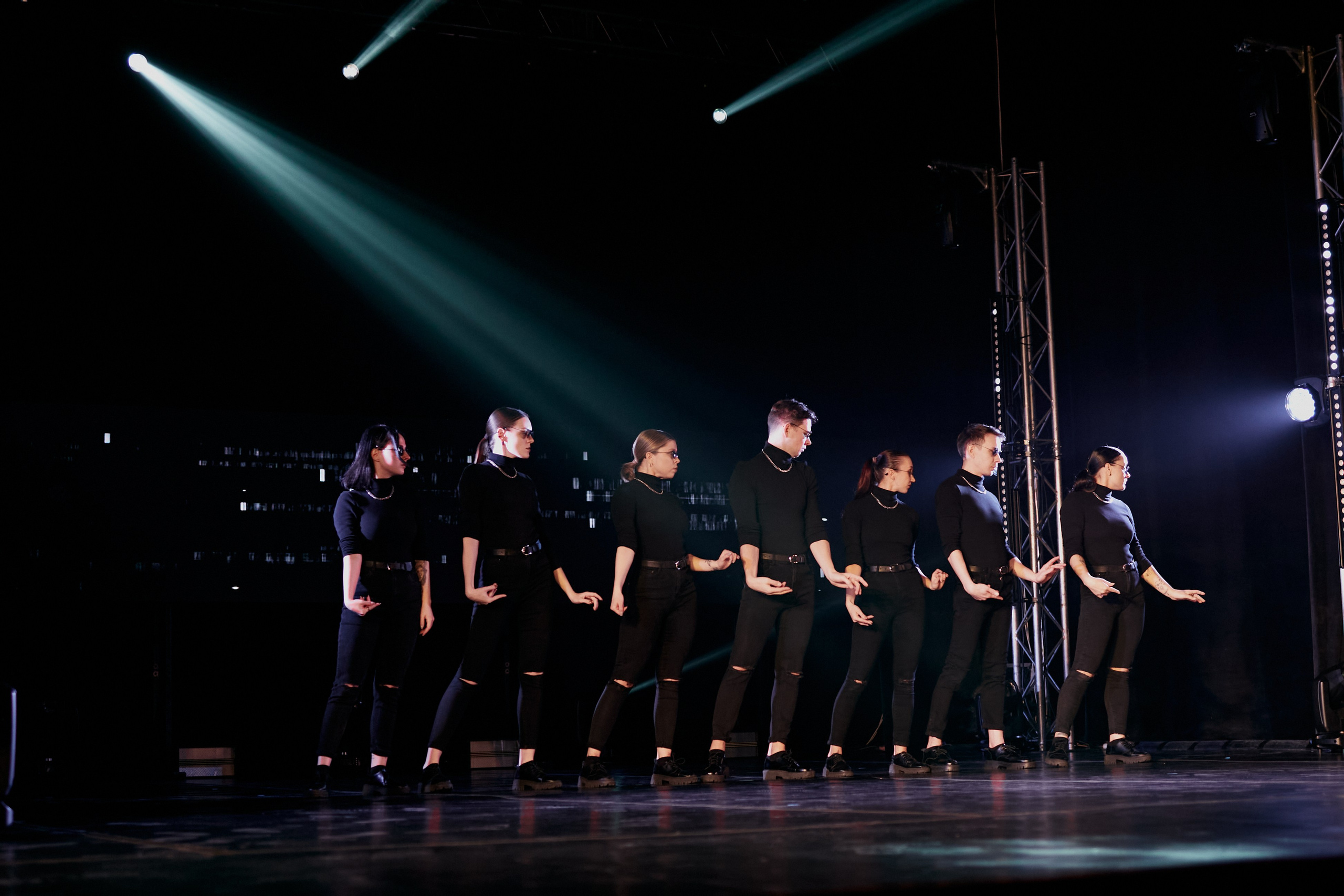 Ds Crew концерт Новороссийск