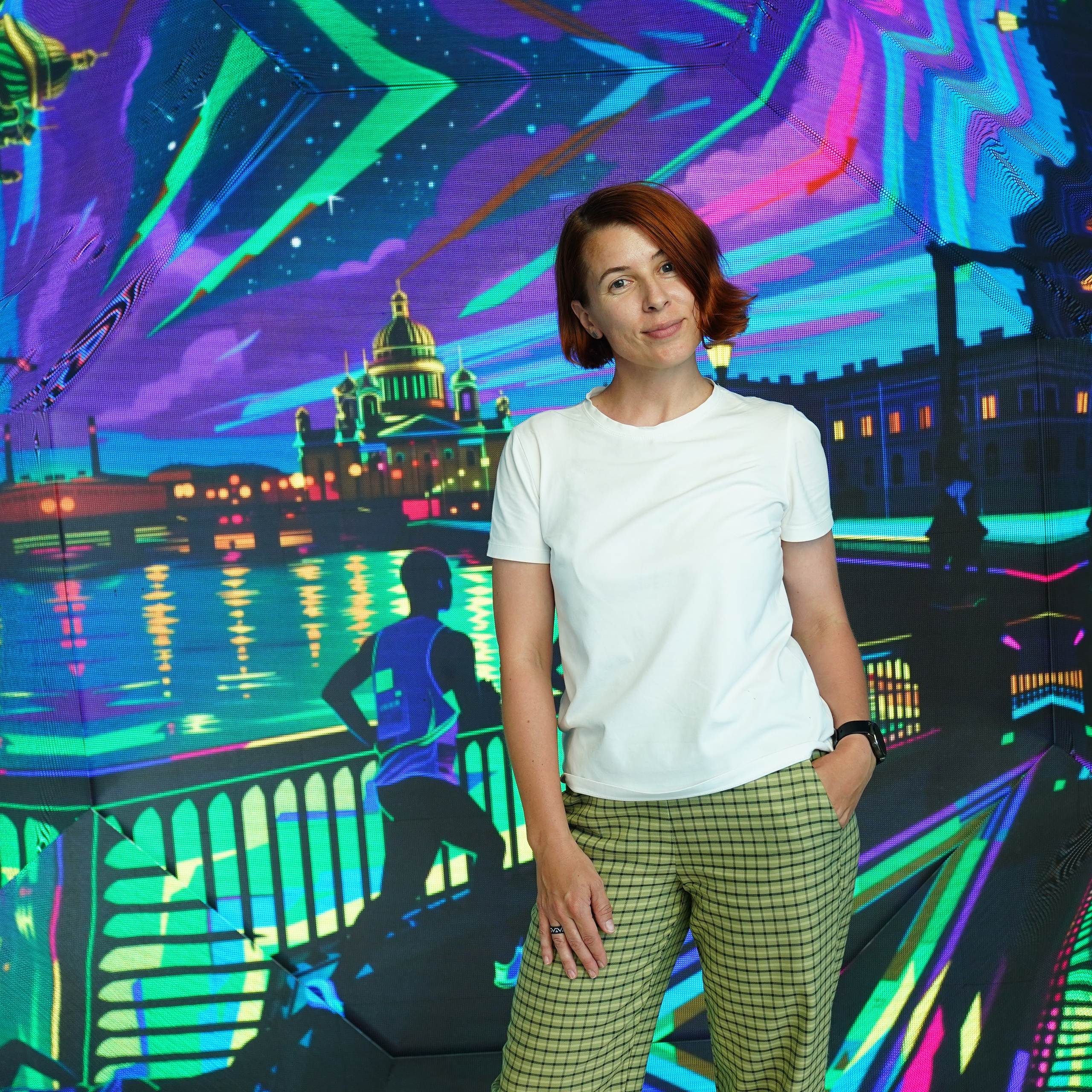 Фото и Видеосъемка ПМЭФ, Форумов, Конференций в СПб. Фото и Видеосъемка на ваше мероприятие. Александр Романов