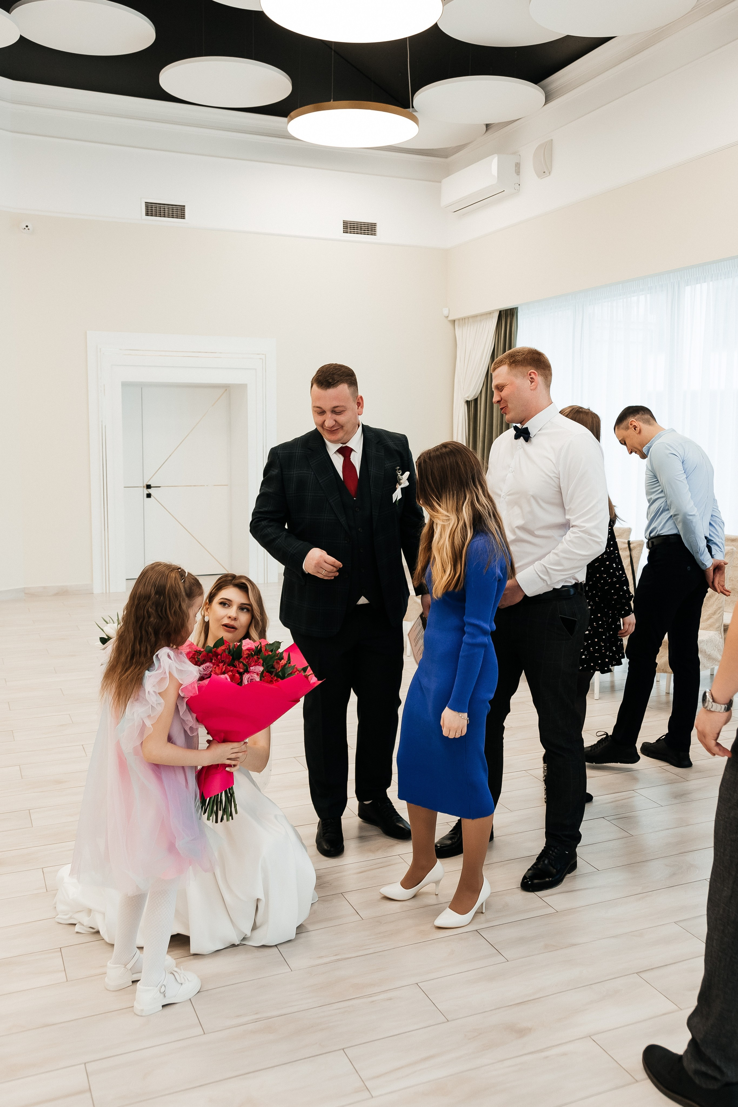 Сергей и Наталья/2025. Свадебный и семейный фотограф в Екатеринбурге