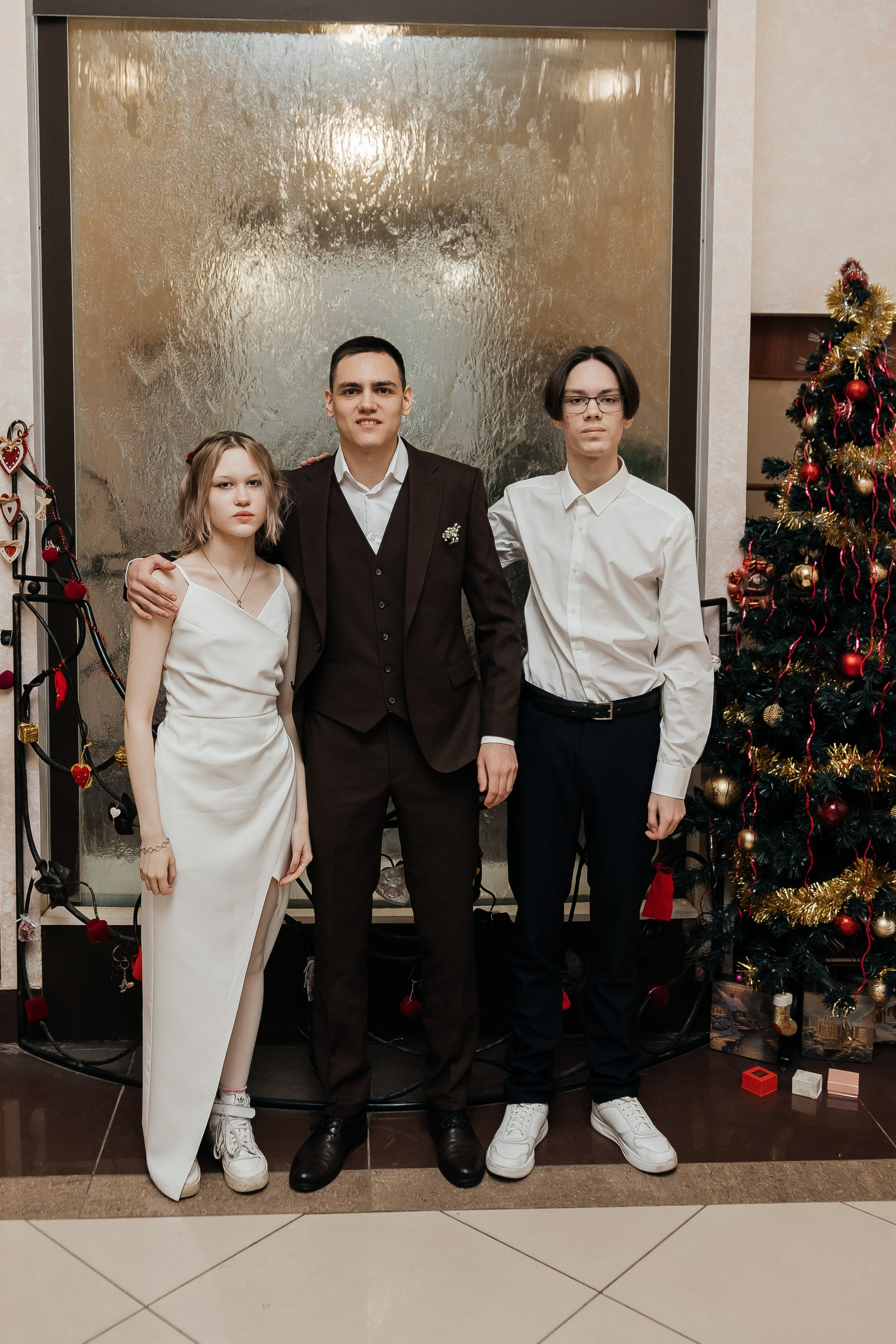 Захар и Елизавета/2024. Свадебный и семейный фотограф в Екатеринбурге