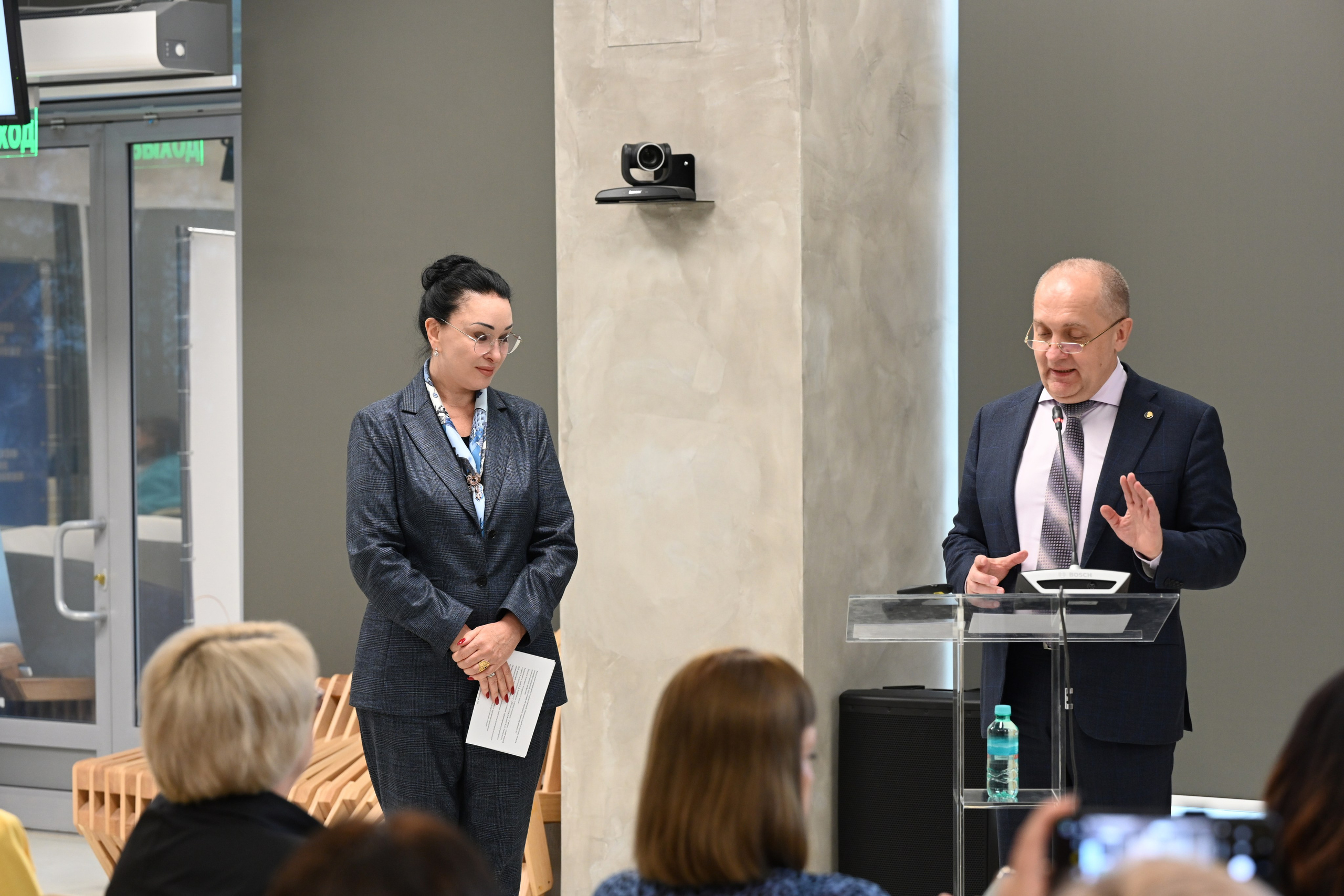 Олимпиада Педагог — это призвание. Галерея ПрофАС