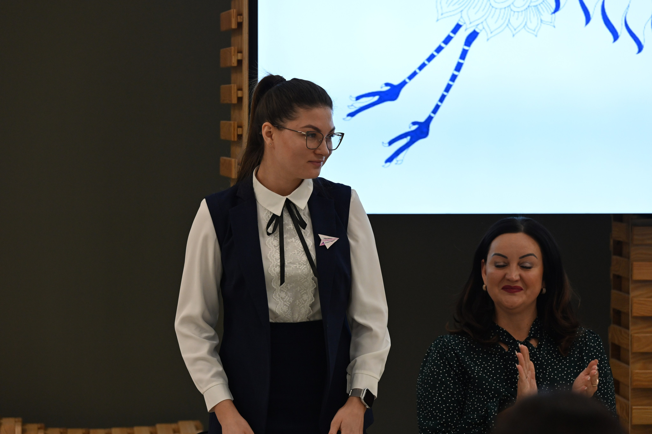 Олимпиада Педагог — это призвание. Галерея ПрофАС