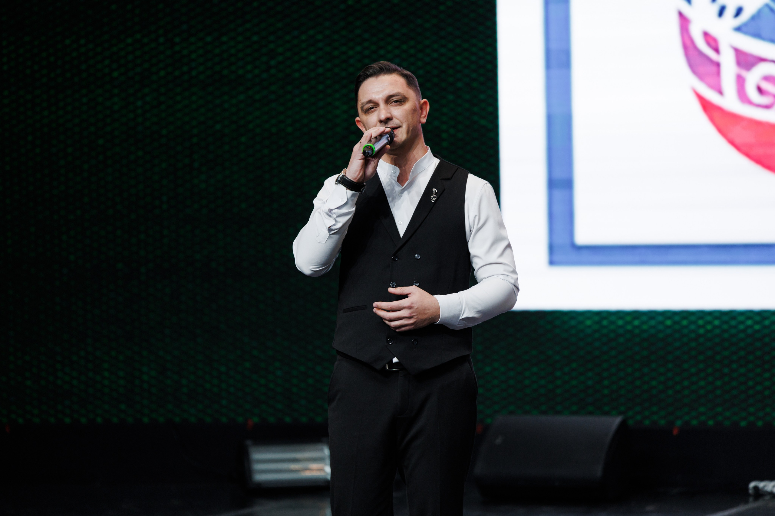 Всероссийский фестиваль «Виват, таланты!». Галерея ПрофАС