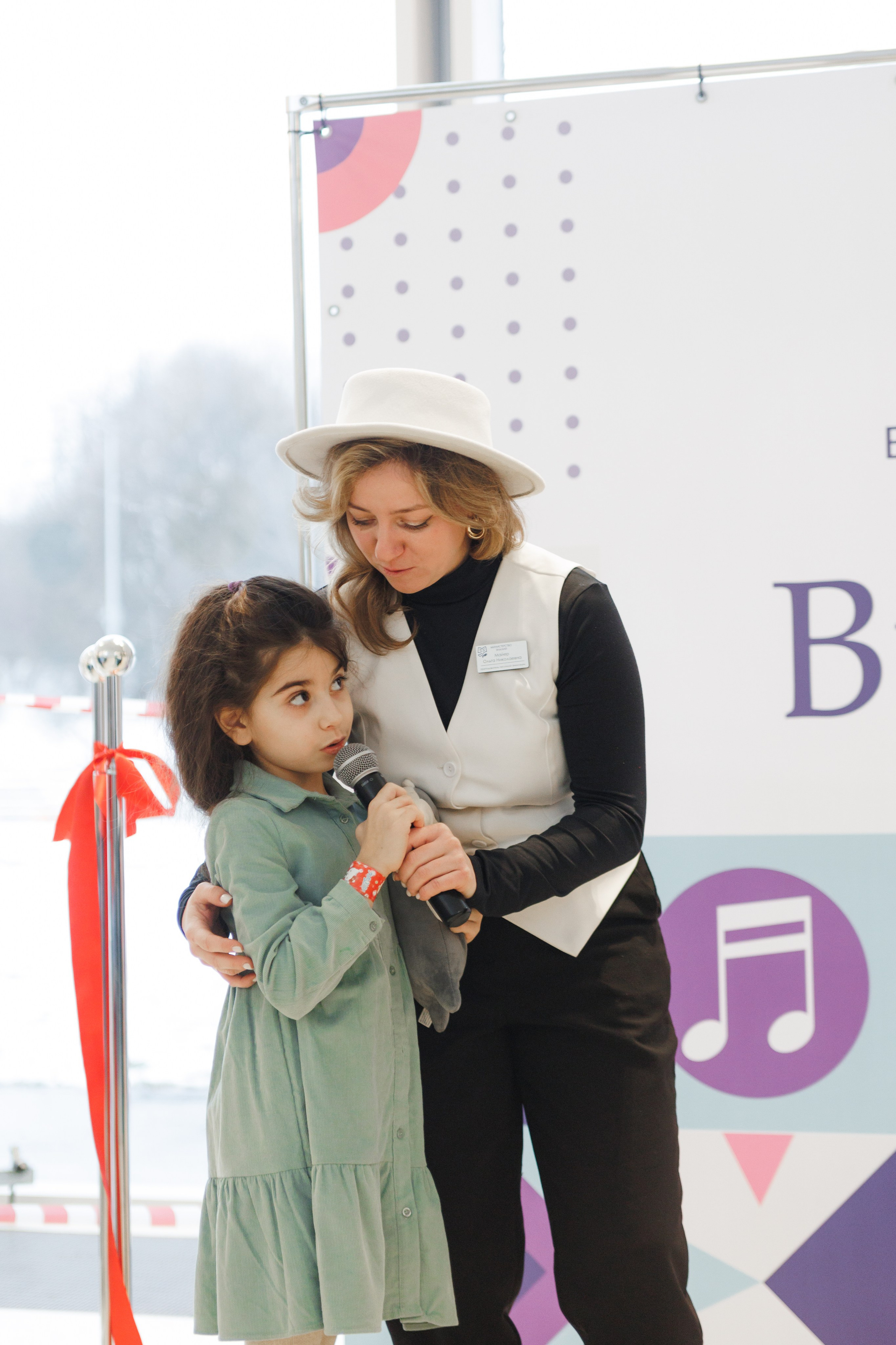 Всероссийский фестиваль «Виват, таланты!». Галерея ПрофАС