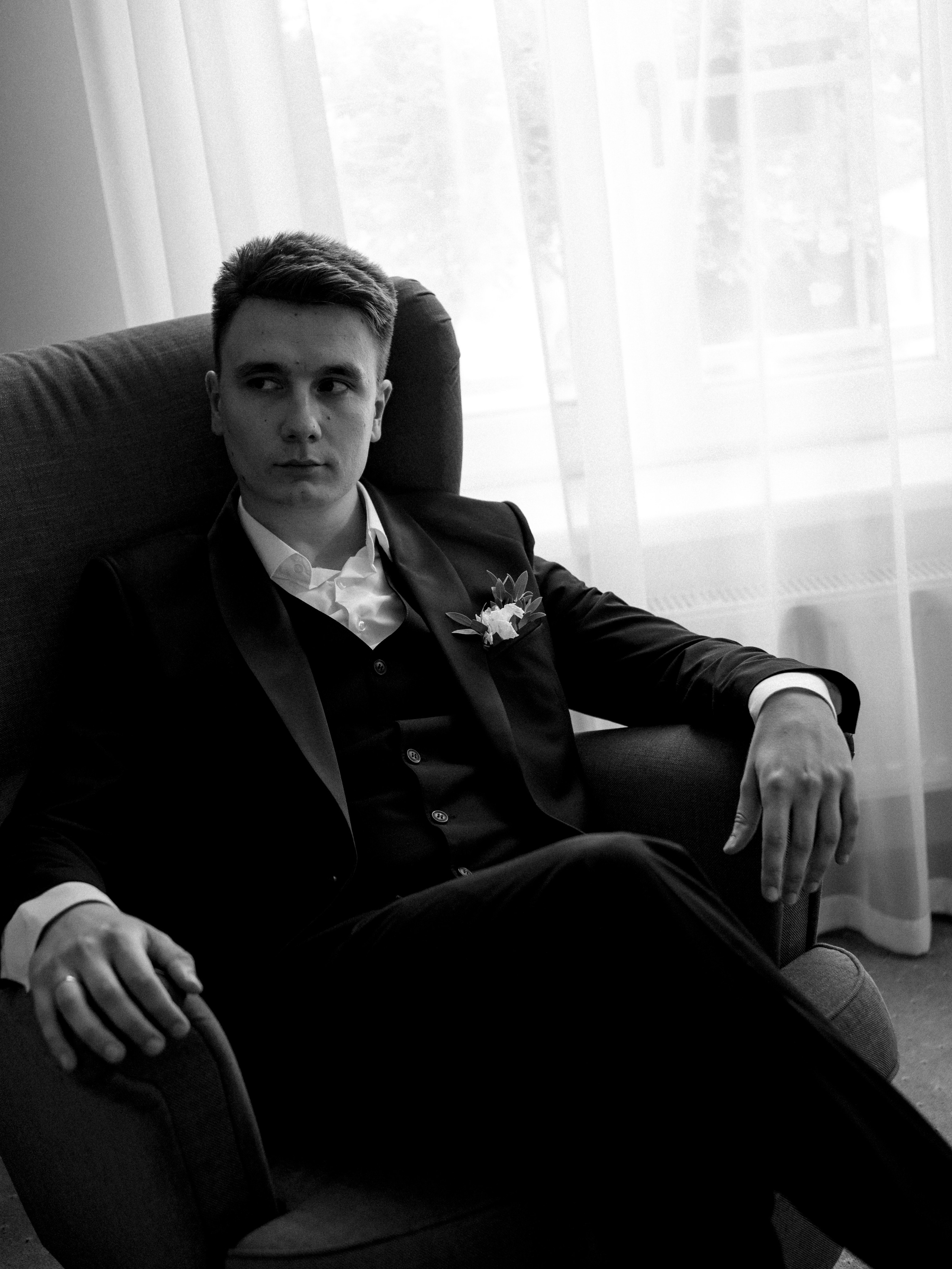 Анастасия и Артём. Фотограф Рязань. Семейный Свадебный фотограф