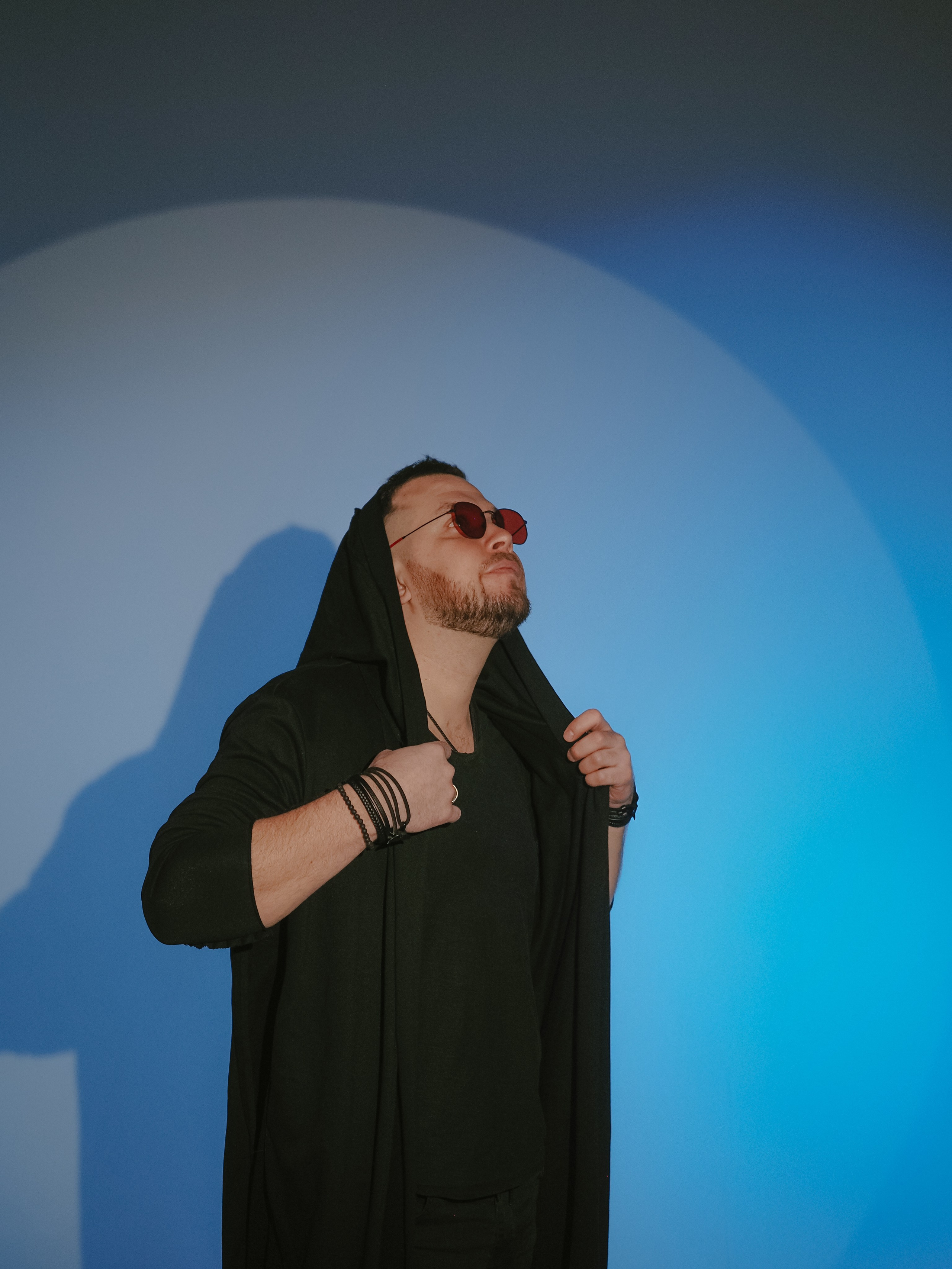 DJ. Фотограф Рязань. Семейный Свадебный фотограф